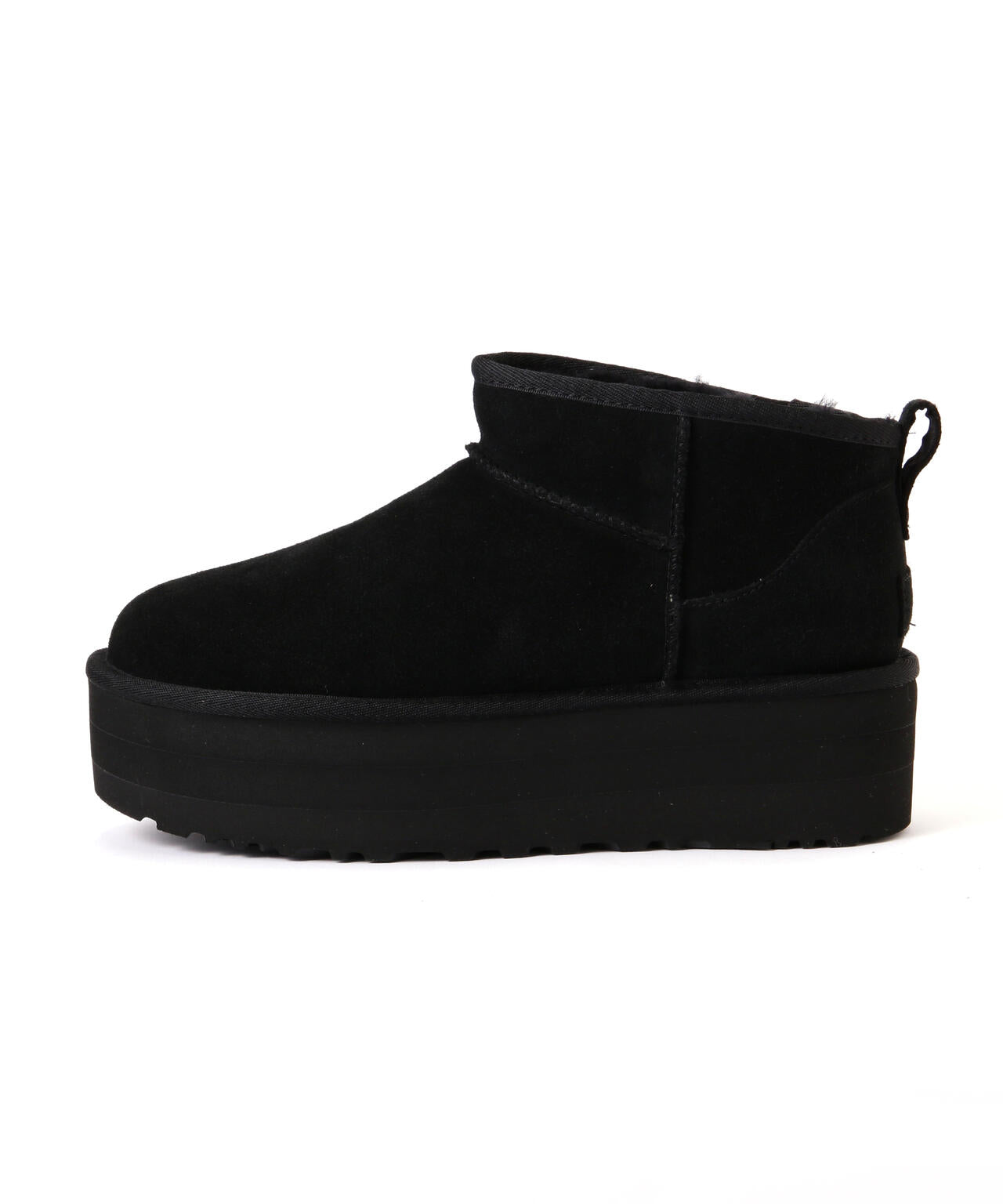 UGG（アグ）Classic Mini Platform/113499