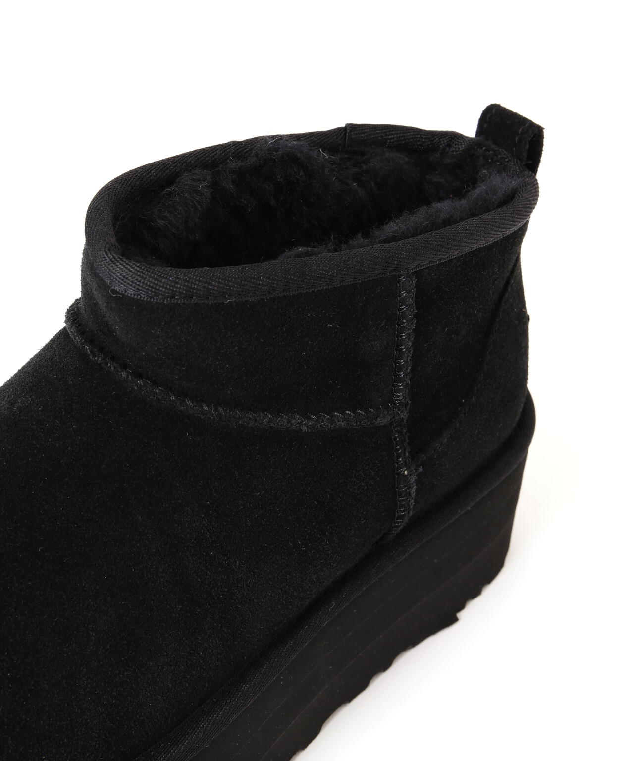 UGG（アグ）Classic Mini Platform/113499