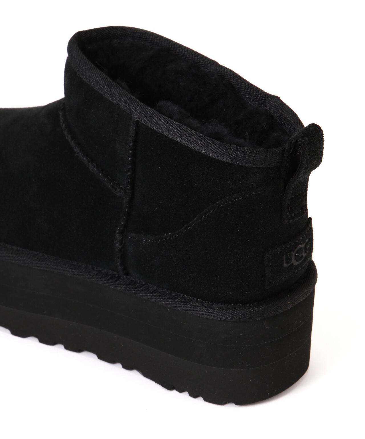 UGG（アグ）Classic Mini Platform/113499 | B'2nd（ビーセカンド