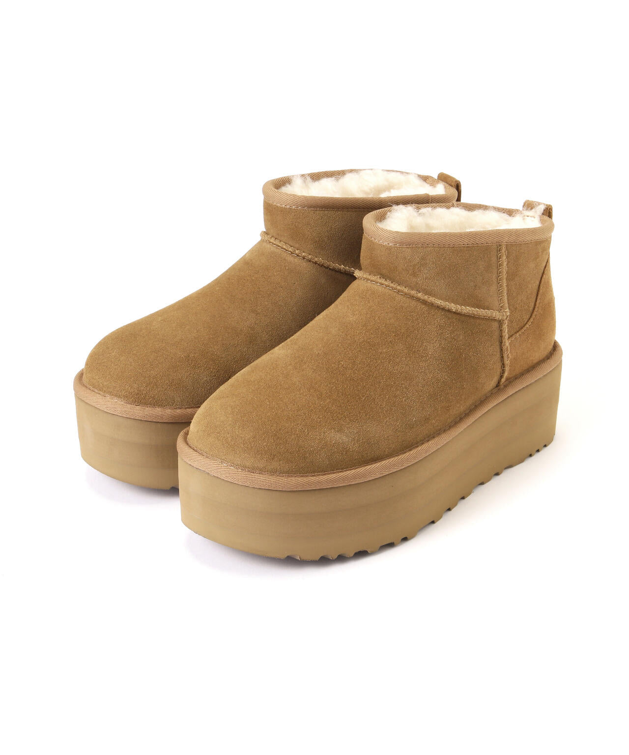 UGG（アグ）Classic Mini Platform/113499
