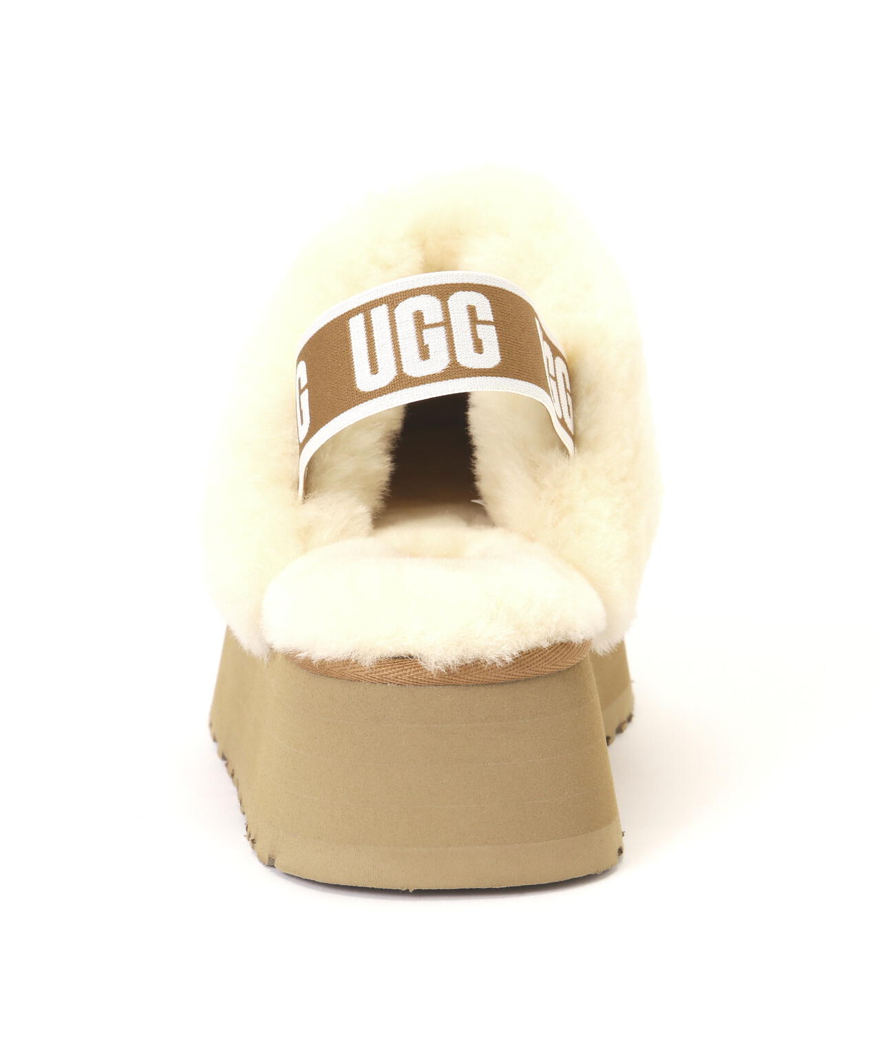 UGG（アグ）Funkette/111347/ | B'2nd（ビーセカンド） ｜【公式】通販