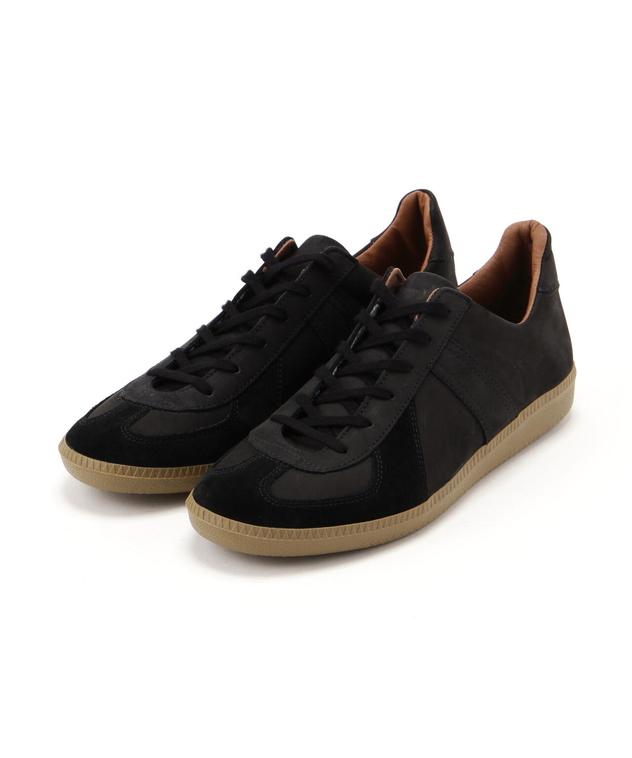 REPRODUCTION OF FOUND GERMAN MILITARY TRAINER | B'2nd（ビー