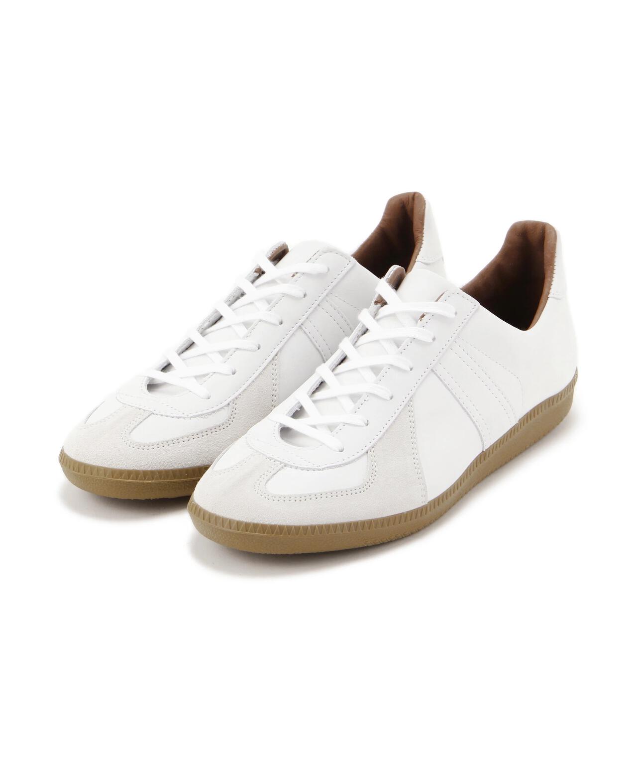 REPRODUCTION OF FOUND GERMAN MILITARY TRAINER | B'2nd（ビー