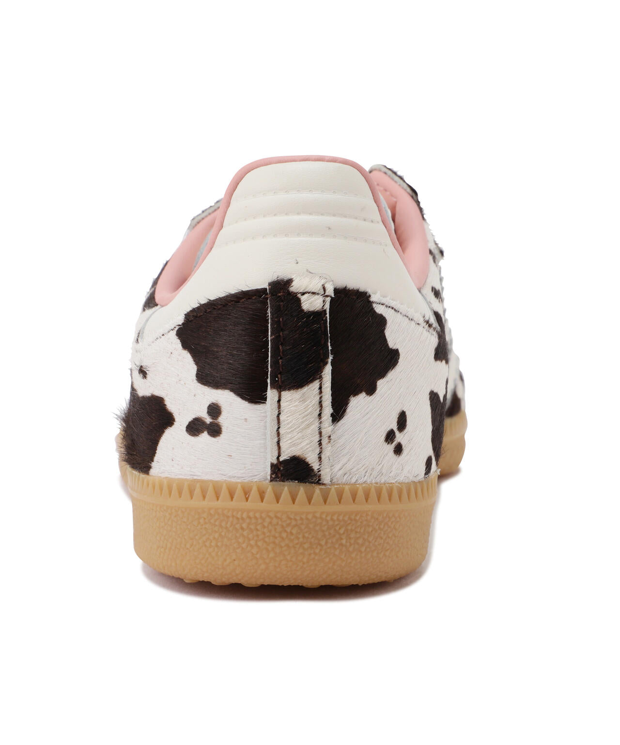 adidas Originals(アディダスオリジナルス)SAMBA OG W JR1256 DARK | B