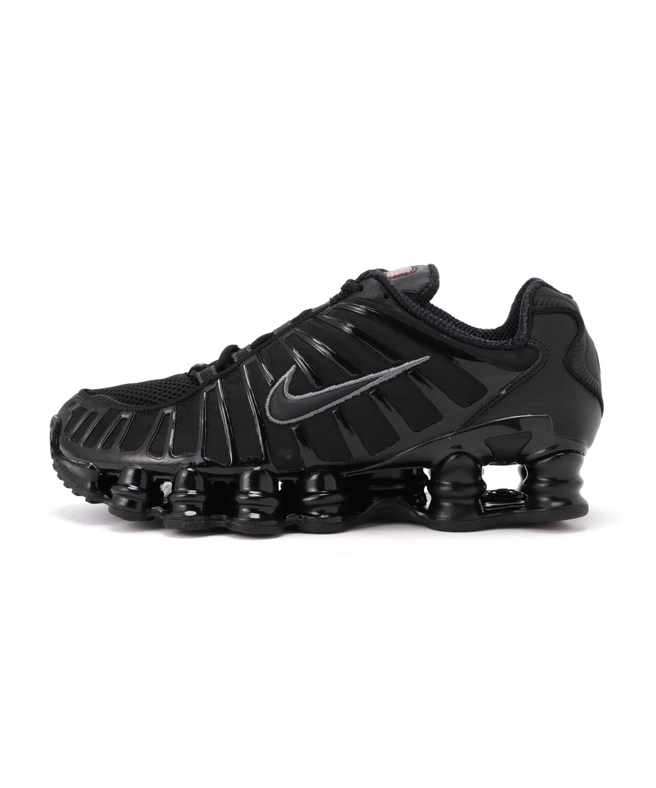NIKE(ナイキ）SHOX TL ナイキ ショックス TL 2025年秋冬入荷モデル