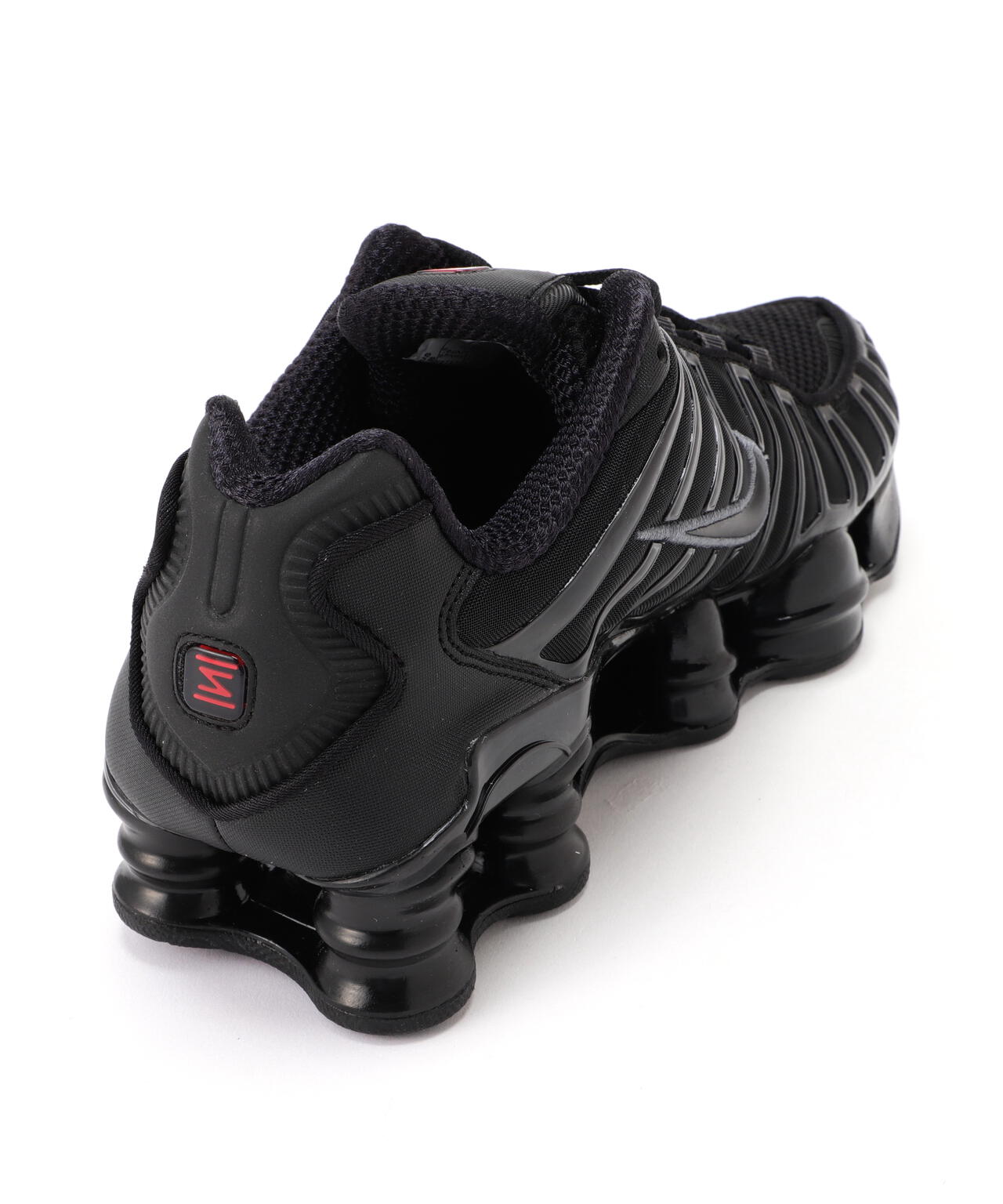 NIKE(ナイキ）SHOX TL ナイキ ショックス TL 2025年秋冬入荷モデル | B