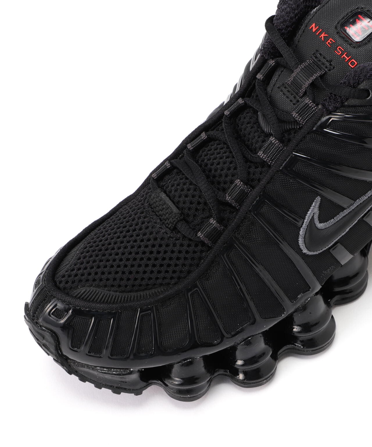 NIKE(ナイキ）SHOX TL ナイキ ショックス TL 2025年秋冬入荷モデル | B