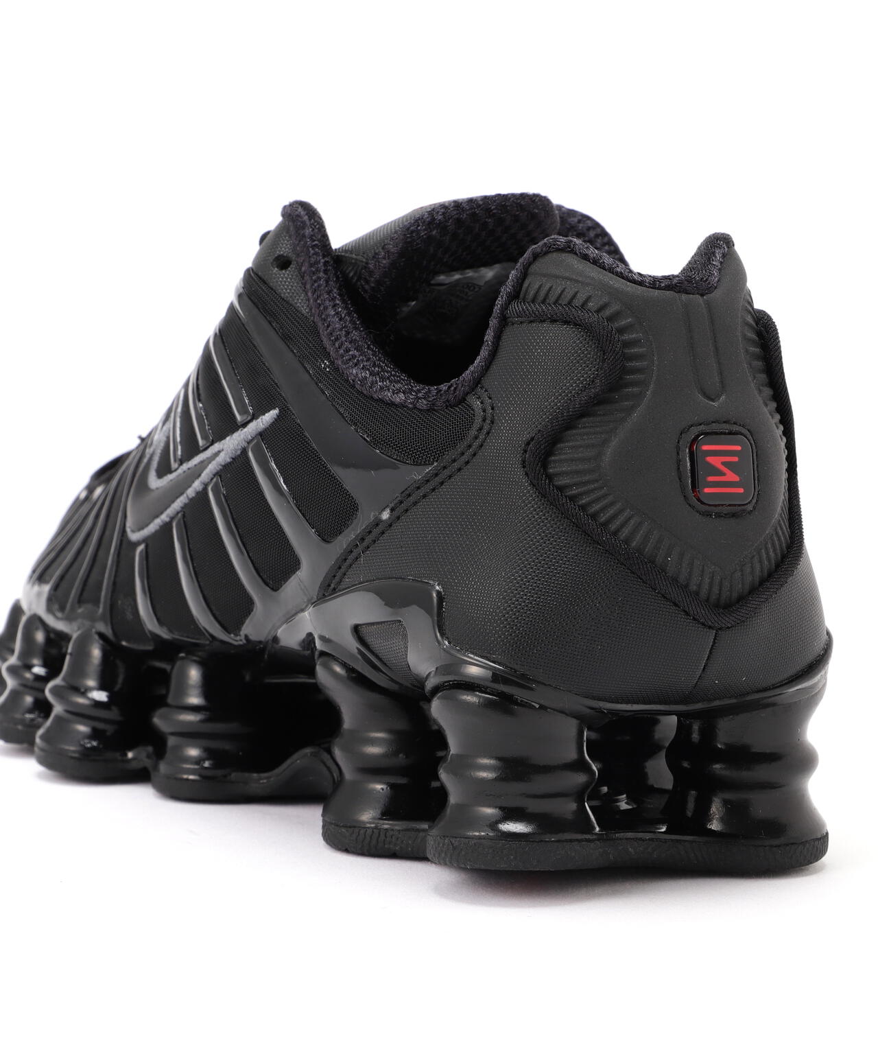 NIKE(ナイキ）SHOX TL ナイキ ショックス TL 2025年秋冬入荷モデル