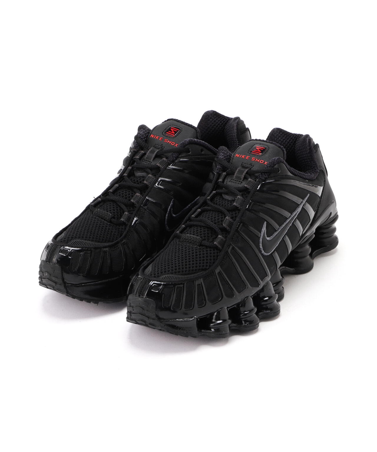 靴 NIKE shox NIKE(ナイキ）SHOX TL ナイキ ショックス TL 2025年秋冬入荷モデル | B
