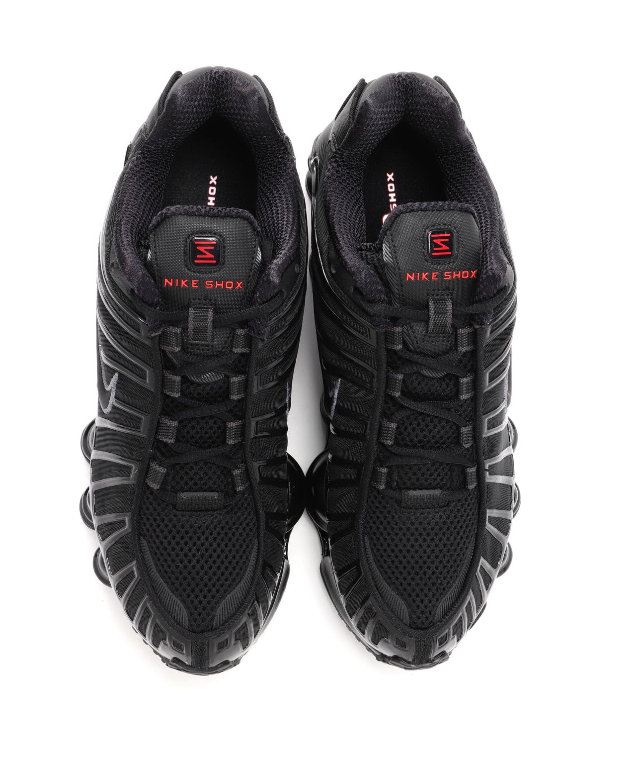 NIKE(ナイキ）SHOX TL ナイキ ショックス TL 2025年秋冬入荷モデル | B