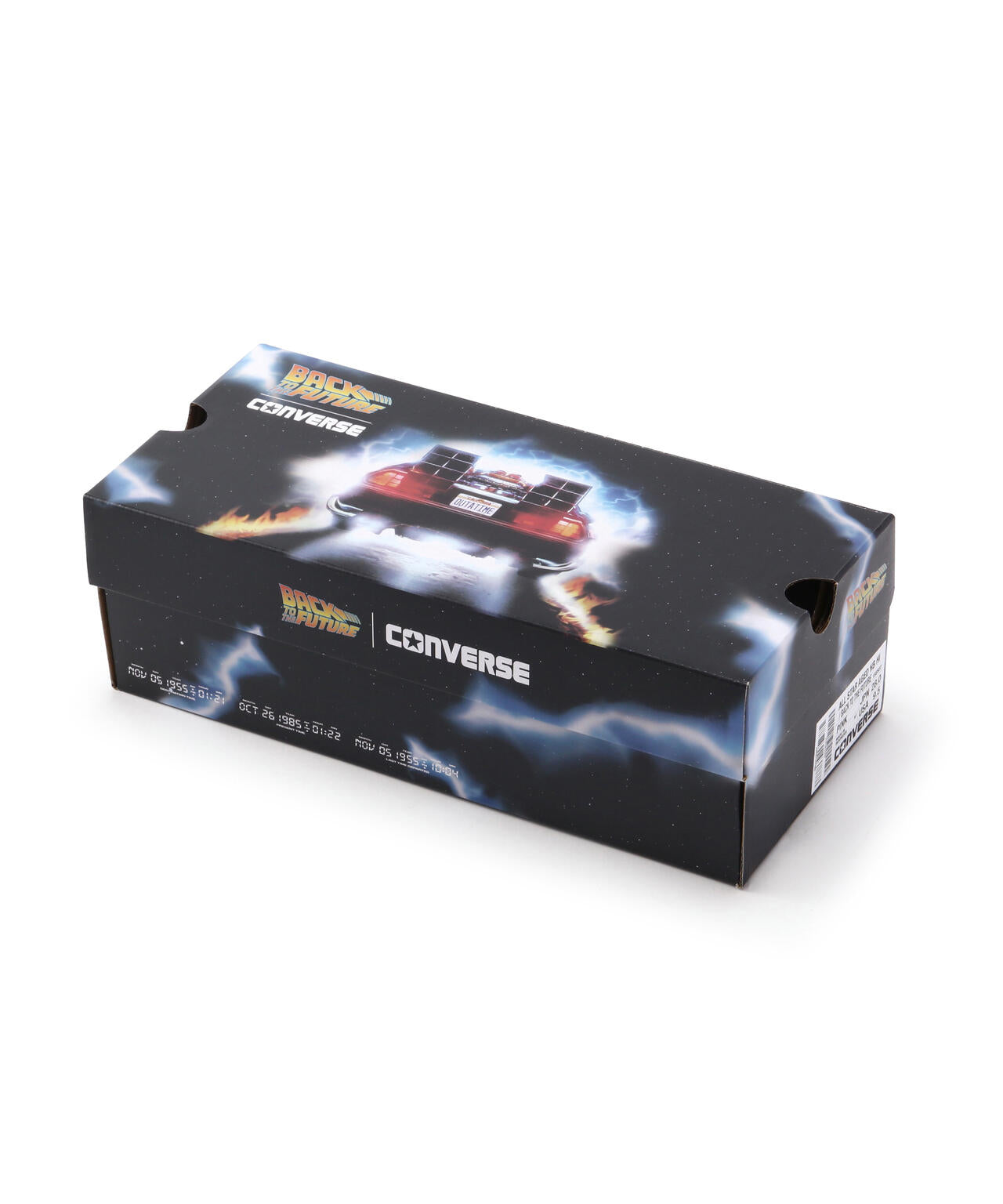 ALL STAR AGED HB HI / BACK TO THE FUTURE | B'2nd（ビー