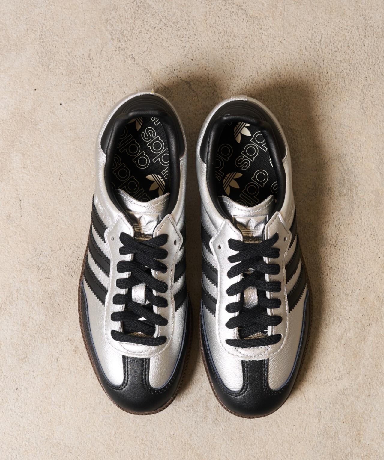 adidas originals (アディダス オリジナルス) サンバ OG シューズ