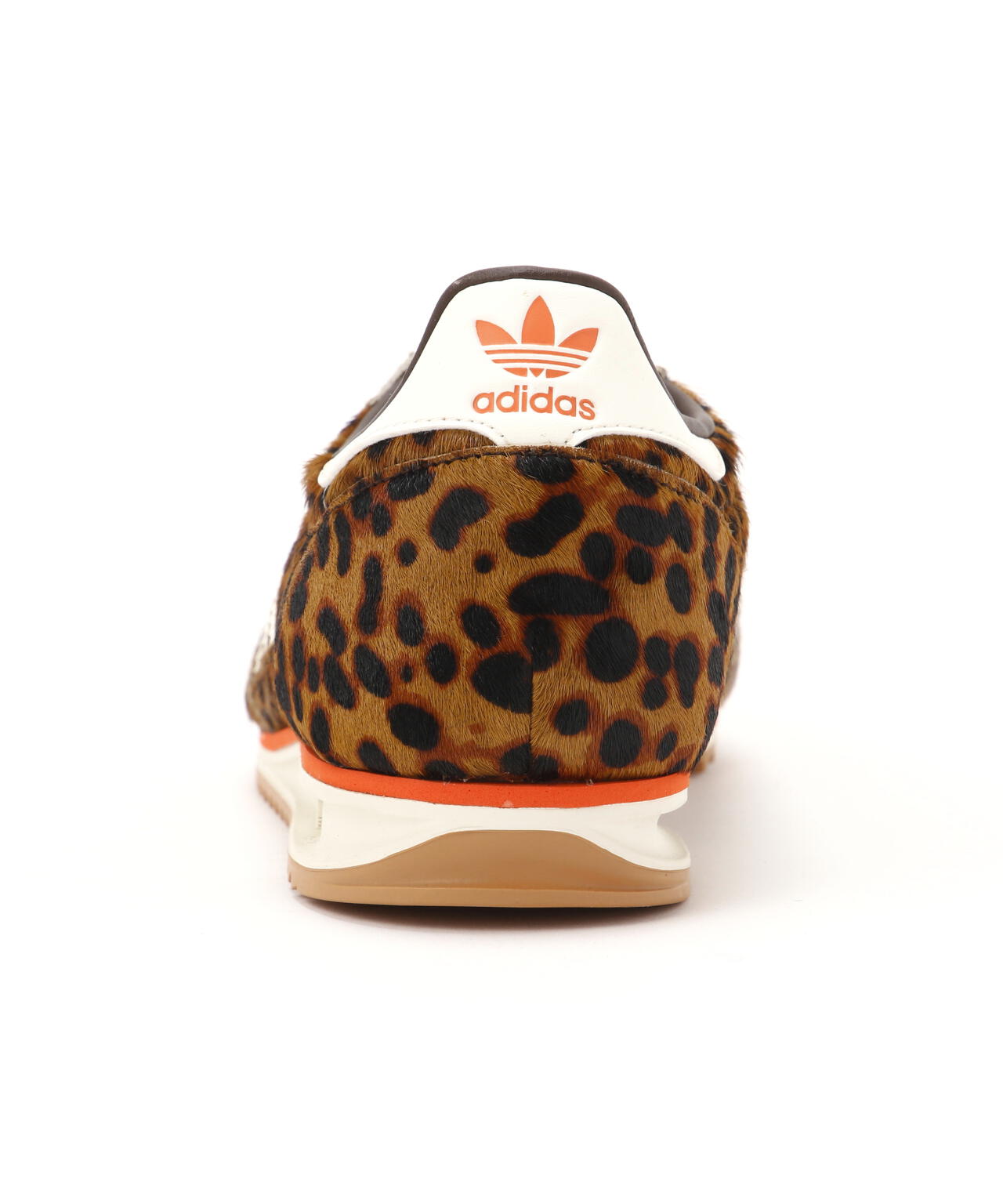 ビーセカンド（B’2nd）/adidas originals (アディダス オリジナルス) SL 72 OG／レオパード adidas originals (アディダス オリジナルス) SL 72 OG/レオパード | B