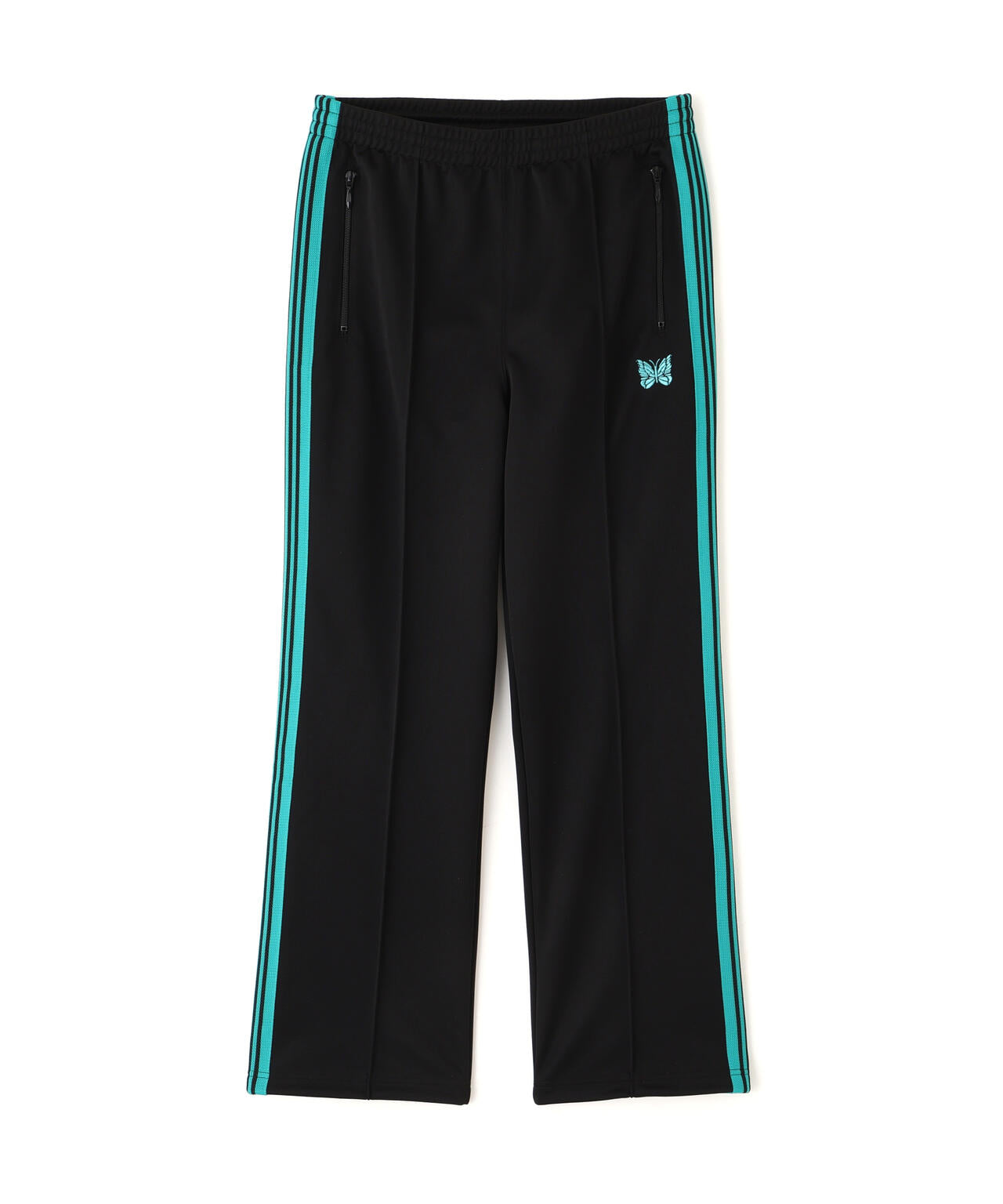 NEEDLES / ニードルズ【B'2nd EXCLUSIVE】Track Pant - Poly Smooth / 2026 S/S