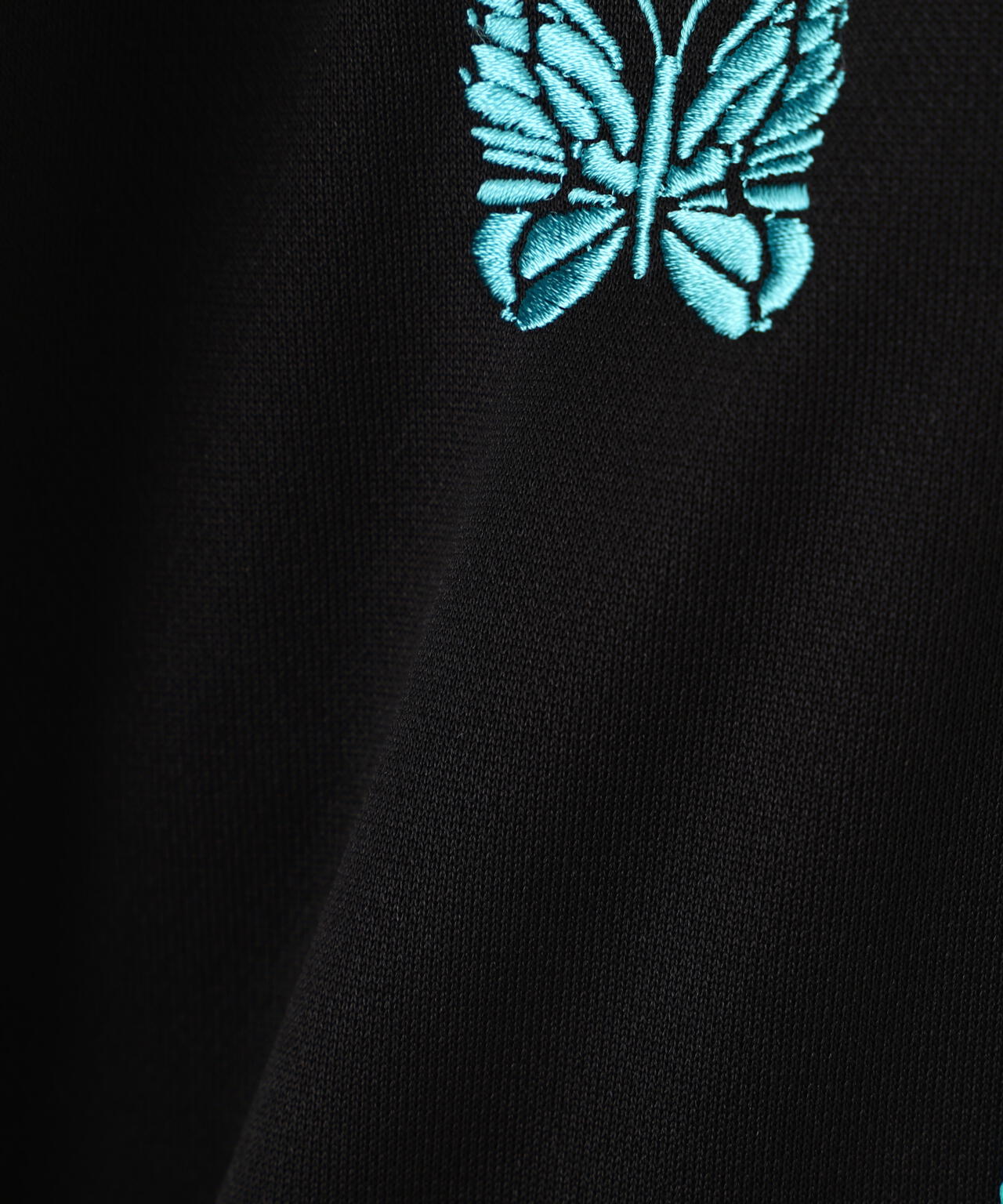 NEEDLES / ニードルズ【B'2nd EXCLUSIVE】Track Pant - Poly Smooth / 2026 S/S