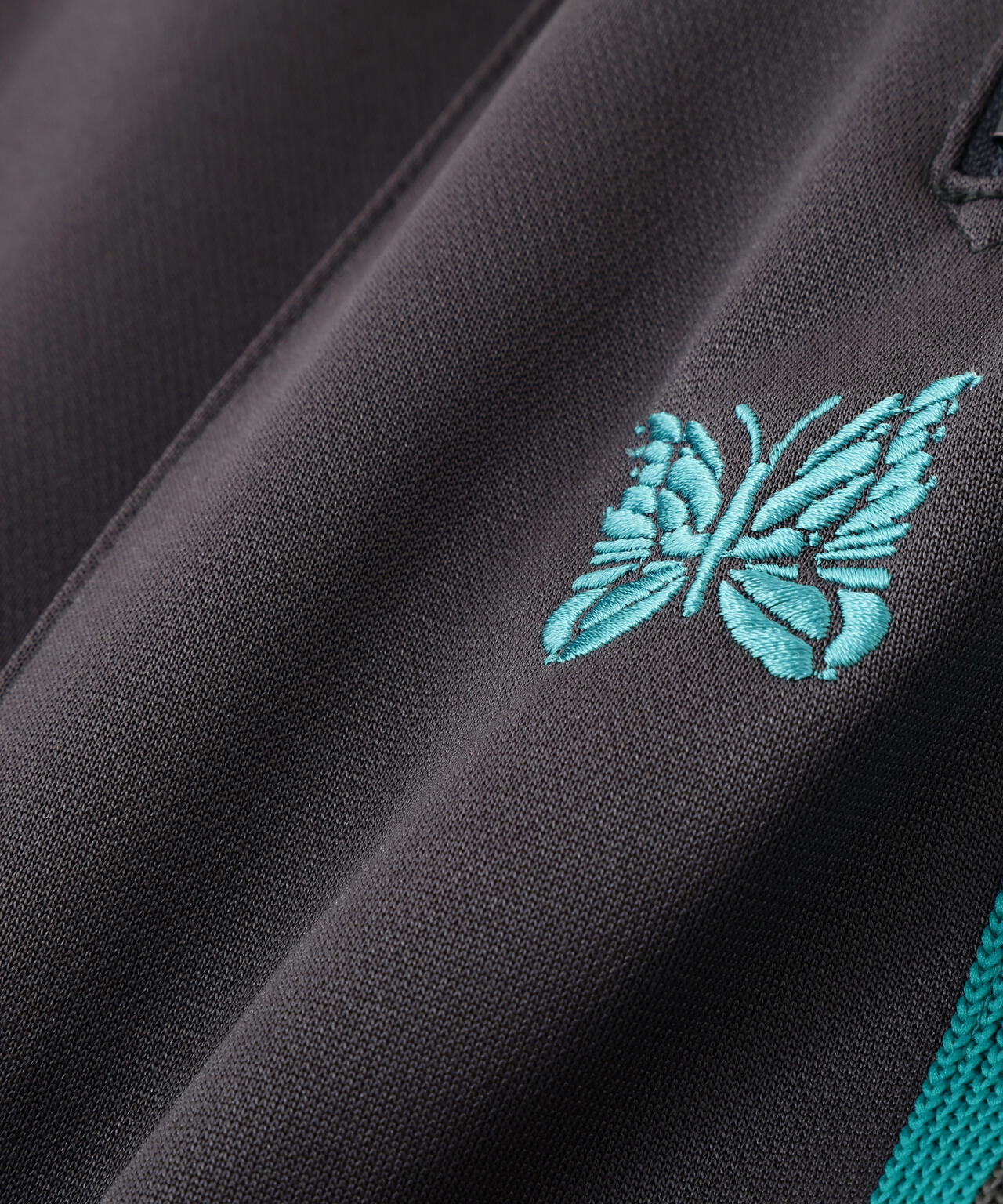 NEEDLES / ニードルズ【B'2nd EXCLUSIVE】Track Pant - Poly Smooth / 2026 S/S