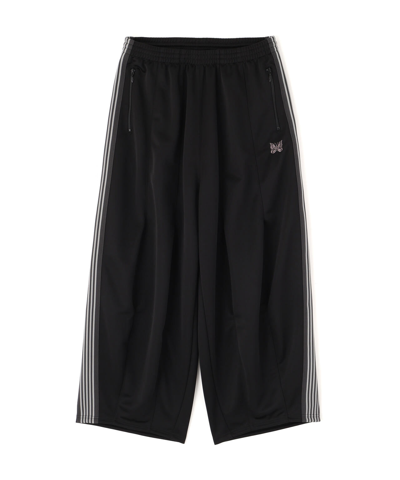 NEEDLES【B’2nd EXCLUSIVE】H.D. Track Pant - Poly Smooth / 2026 S/S