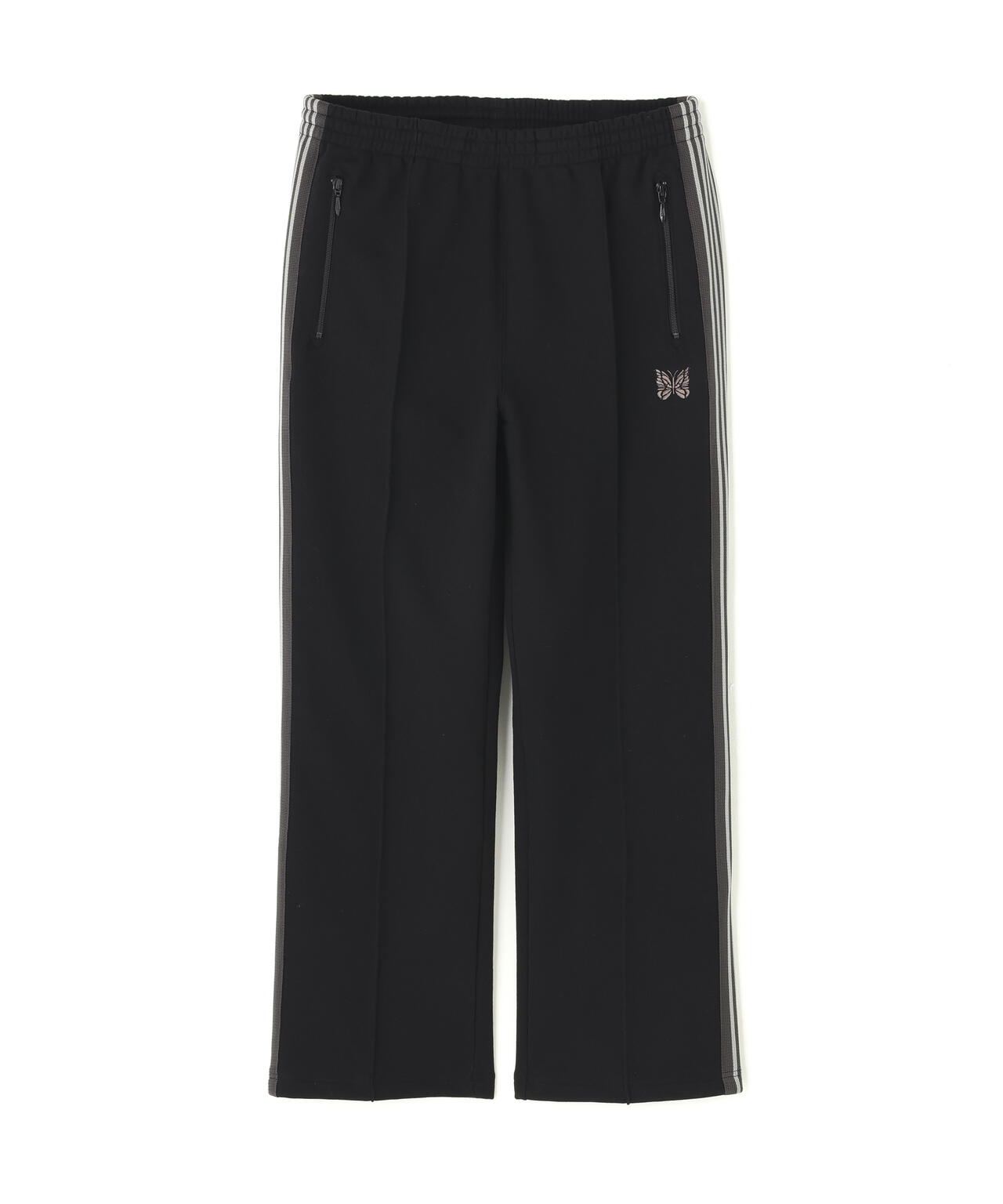 NEEDLES【B'2nd EXCLUSIVE】Track Pant - Poly Smooth
