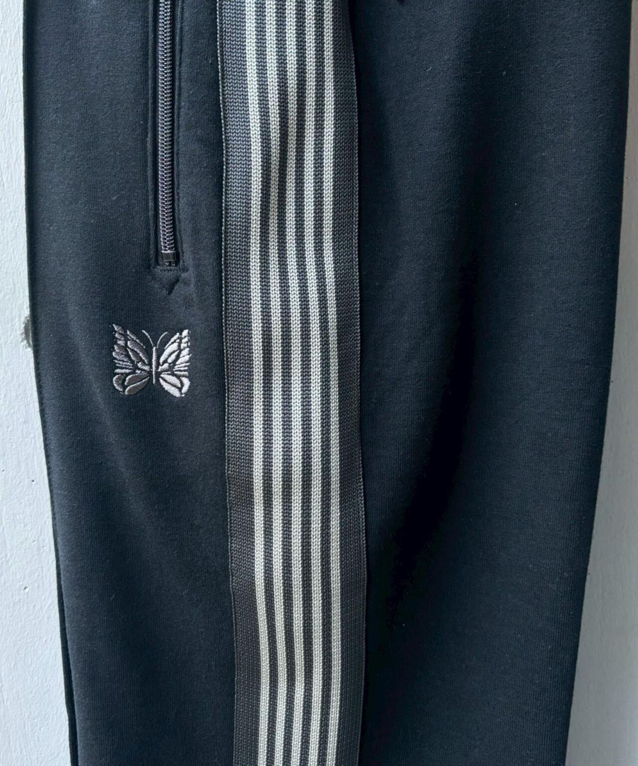 NEEDLES【B'2nd EXCLUSIVE】Track Pant - Poly Smooth