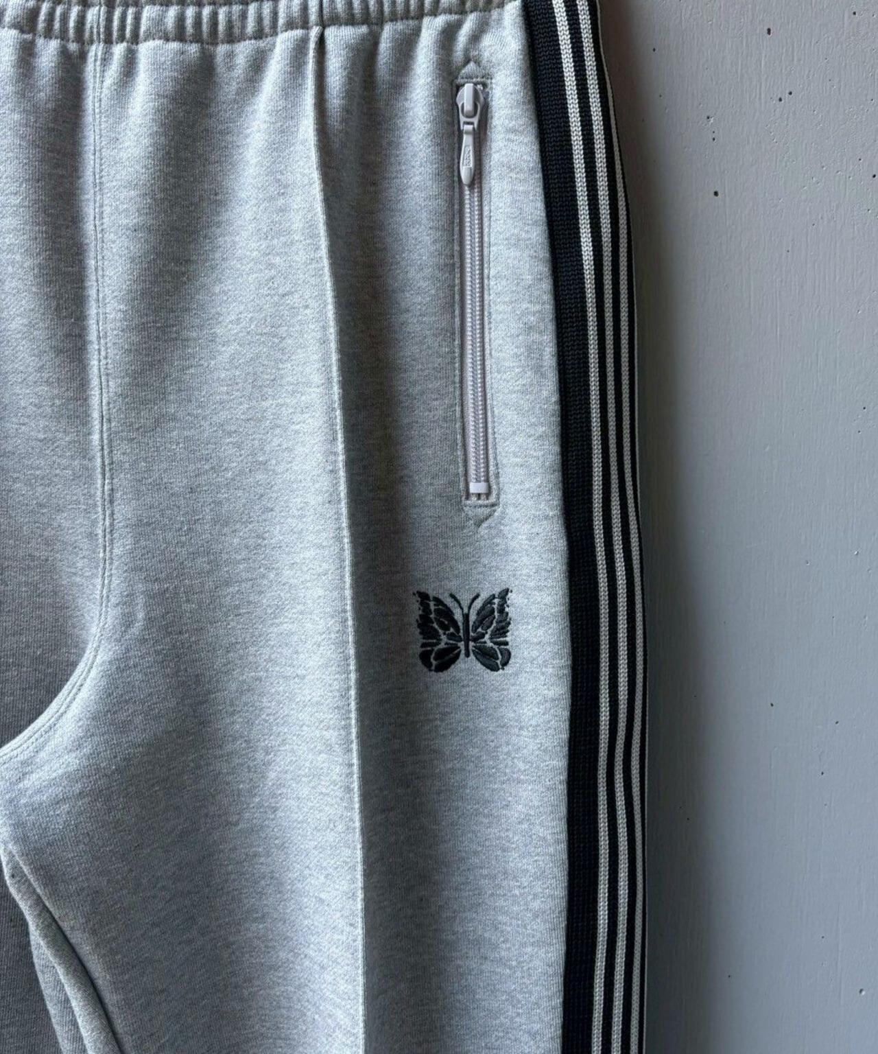 NEEDLES【B'2nd EXCLUSIVE】Track Pant - Poly Smooth