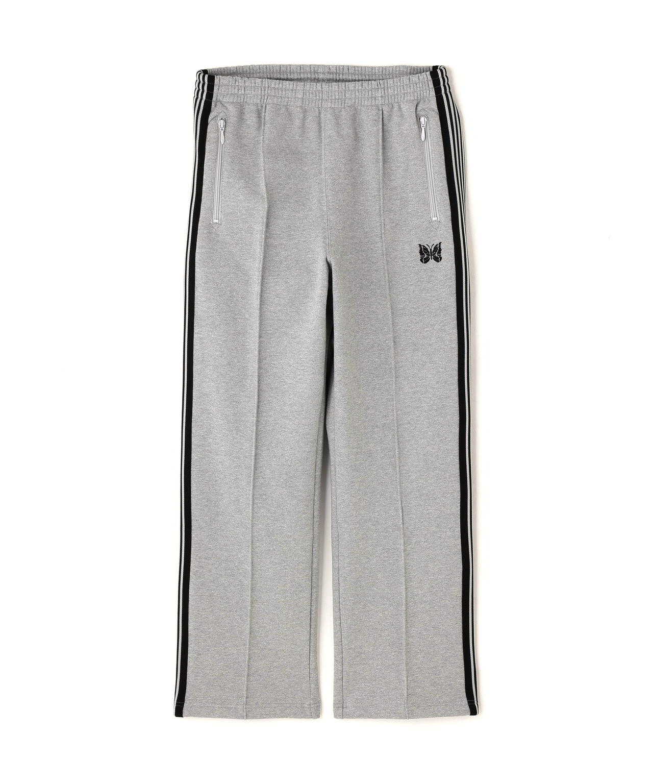 NEEDLES【B'2nd EXCLUSIVE】Track Pant - Poly Smooth / 2025 A/W