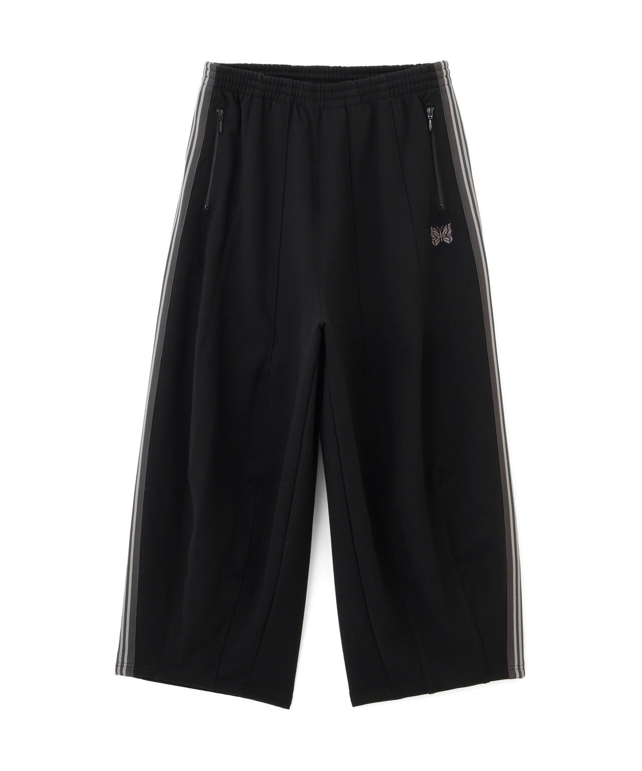 NEEDLES / ニードルズ【B'2nd EXCLUSIVE】H.D.TRACK PANT - COTTON JERSEY