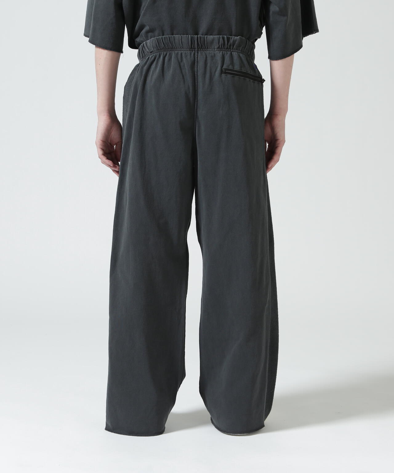 Champion × N.HOOLYWOOD ロングパンツ(C8-D219) | B'2nd（ビーセカンド