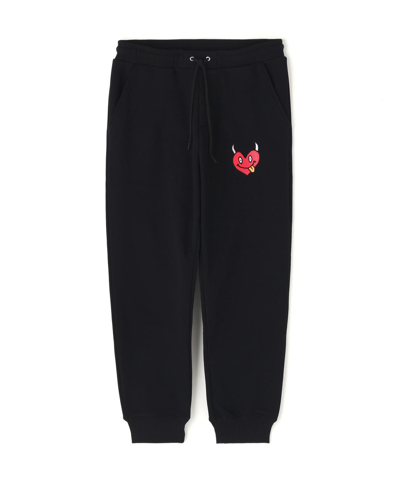 maxsix(マックスシックス）ONI HEART SWEAT PANTS | B'2nd（ビー