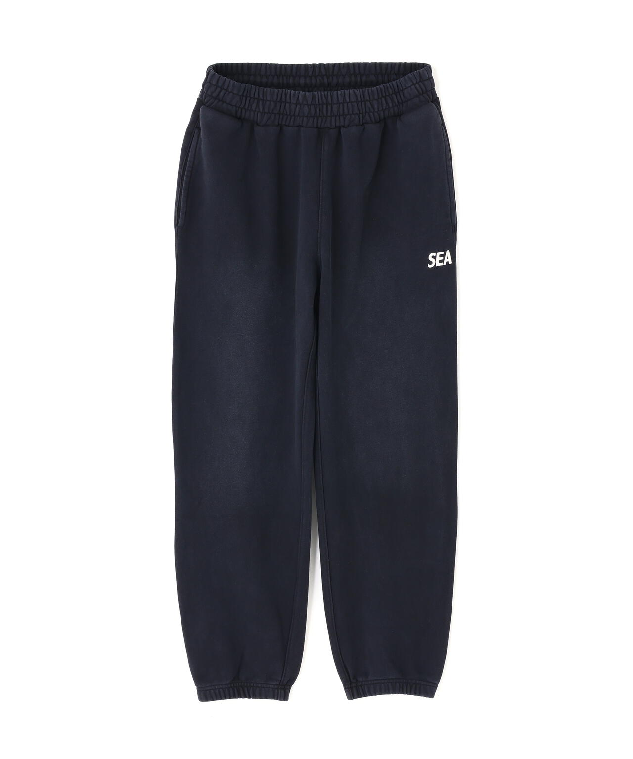 WIND AND SEA（ウィンダンシー）SULFUR DYEING LOGO SWEATPANT