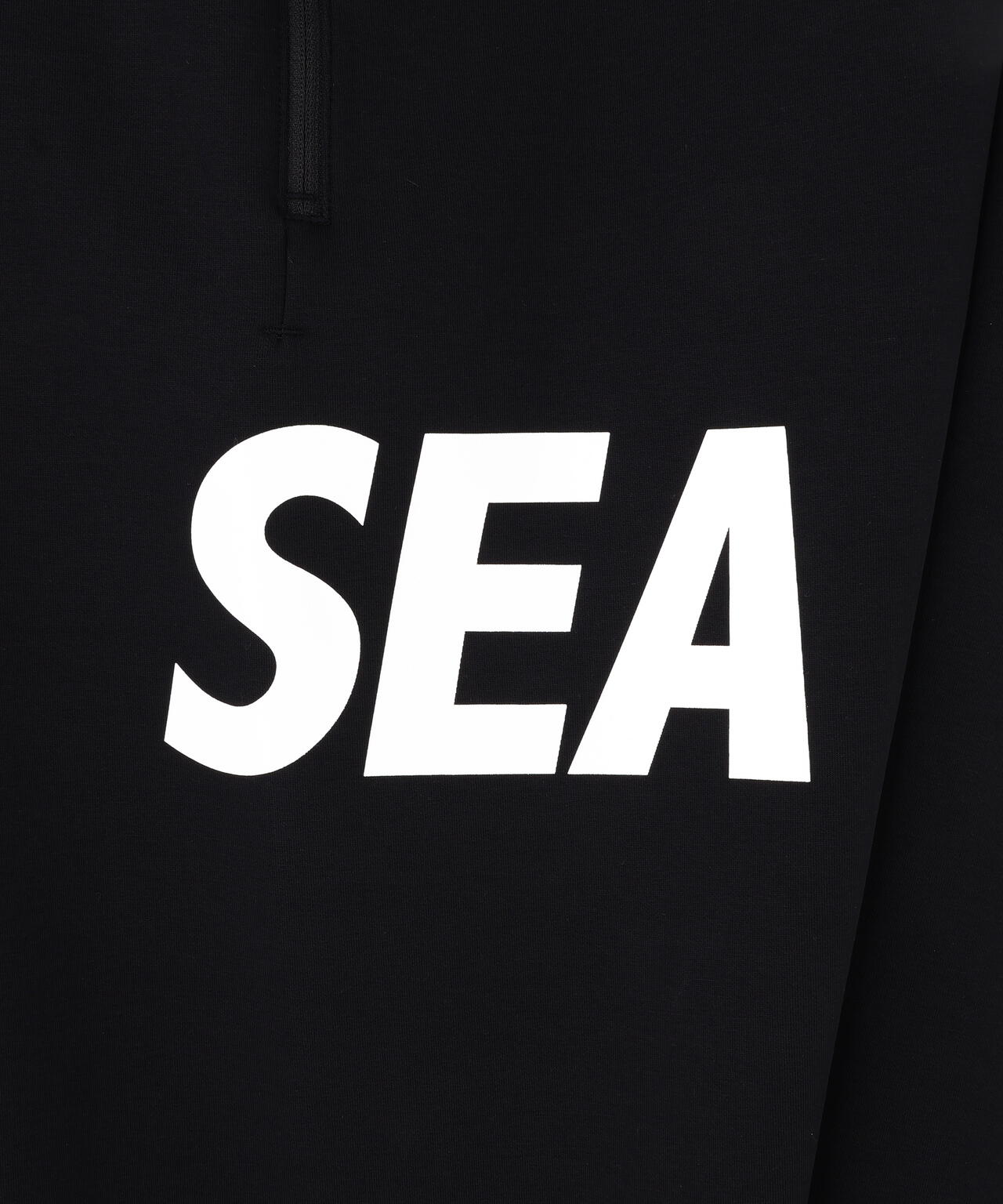 WIND AND SEA（ウィンダンシー）Loose Fit Wide Pants