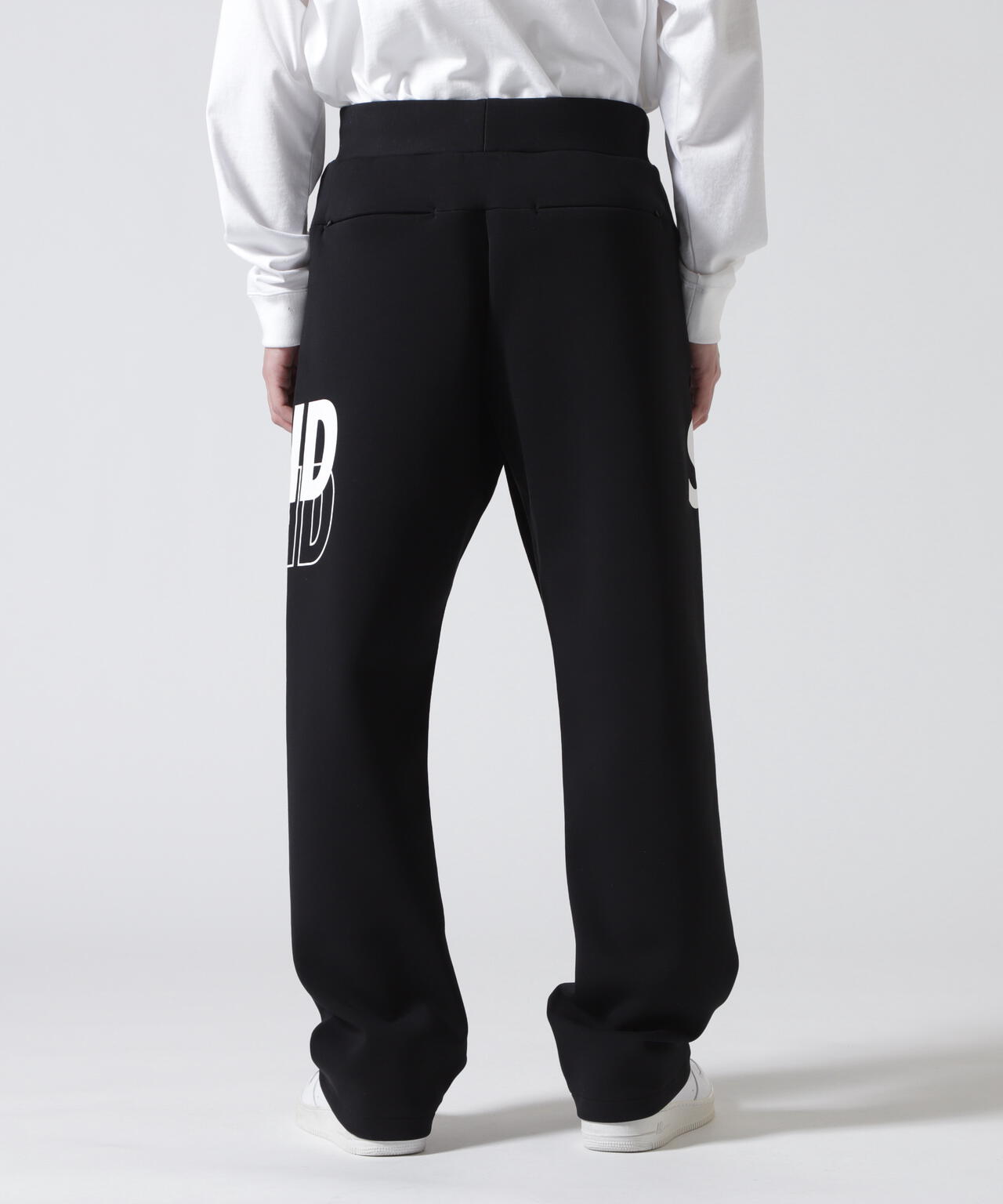 WIND AND SEA（ウィンダンシー）Loose Fit Wide Pants | B'2nd（ビー