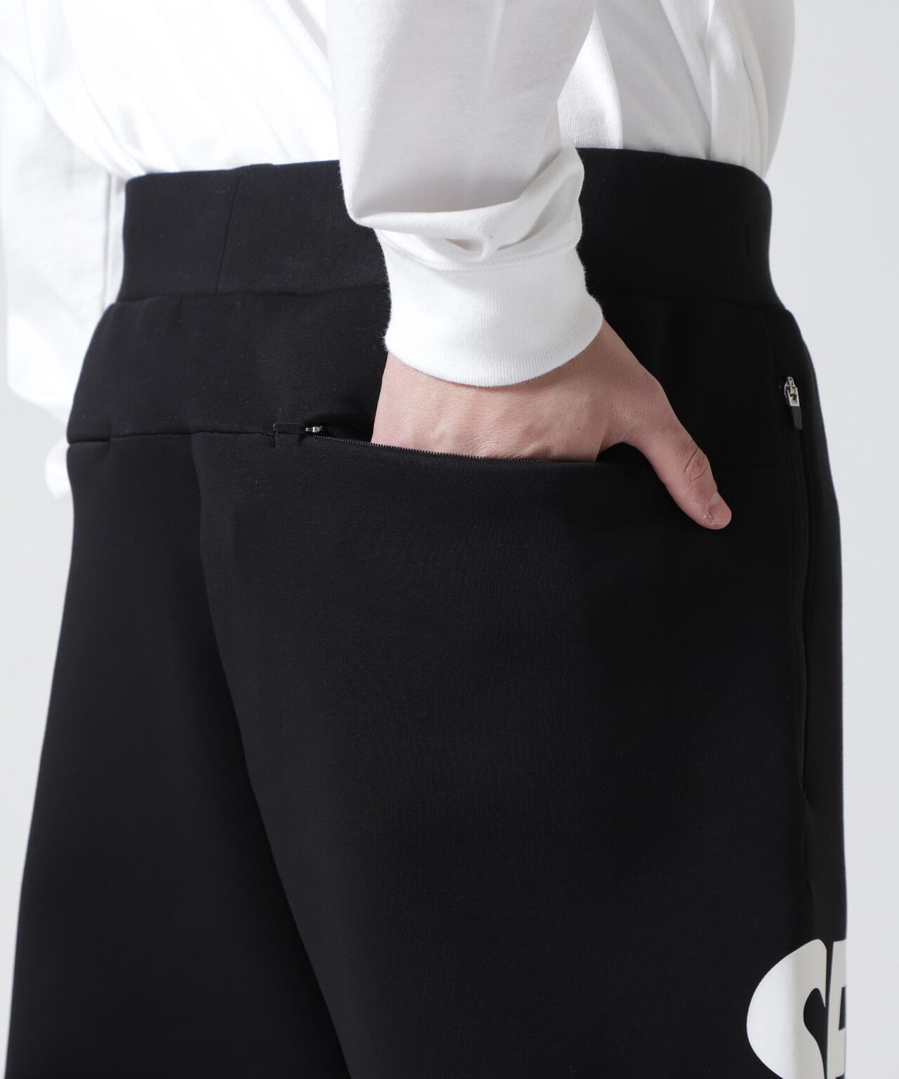 ウィンダンシー WINDANDSEA スラックス 新品 WIND AND SEA（ウィンダンシー）Loose Fit Wide Pants | B'2nd（ビー