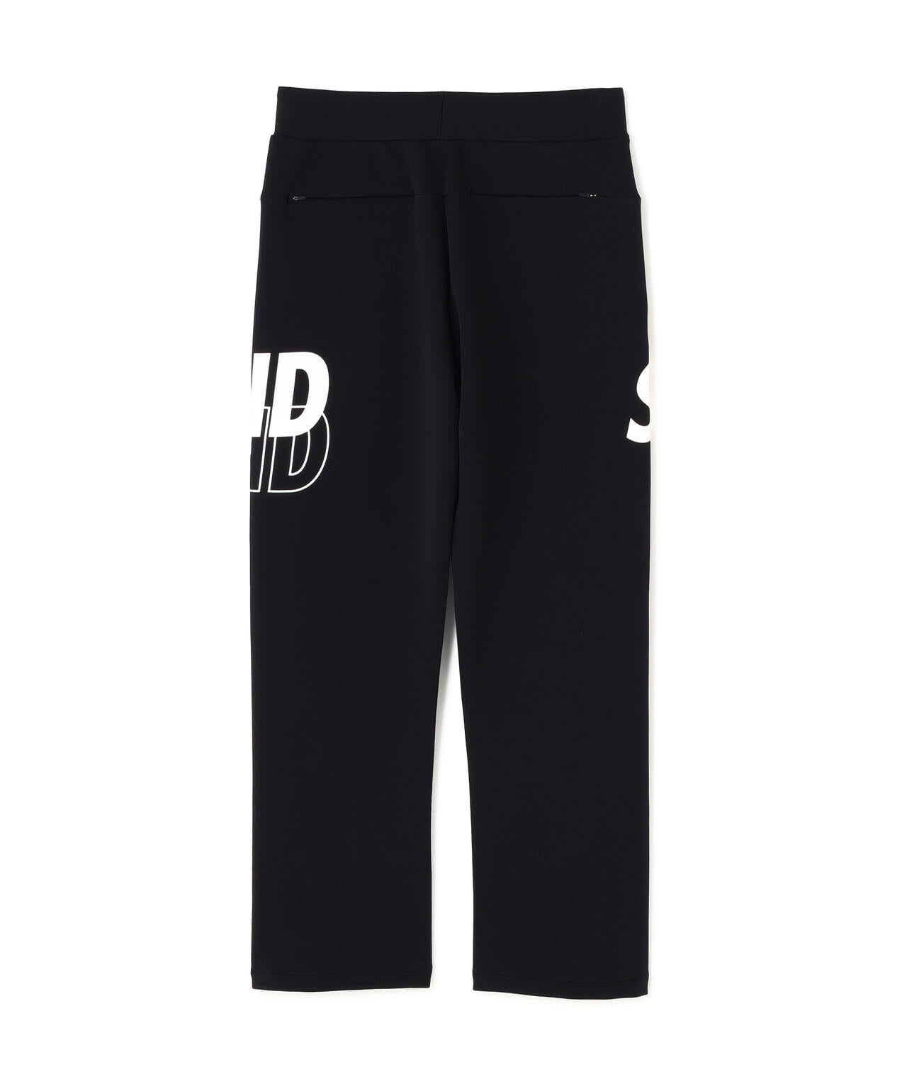 WIND AND SEA（ウィンダンシー）Loose Fit Wide Pants