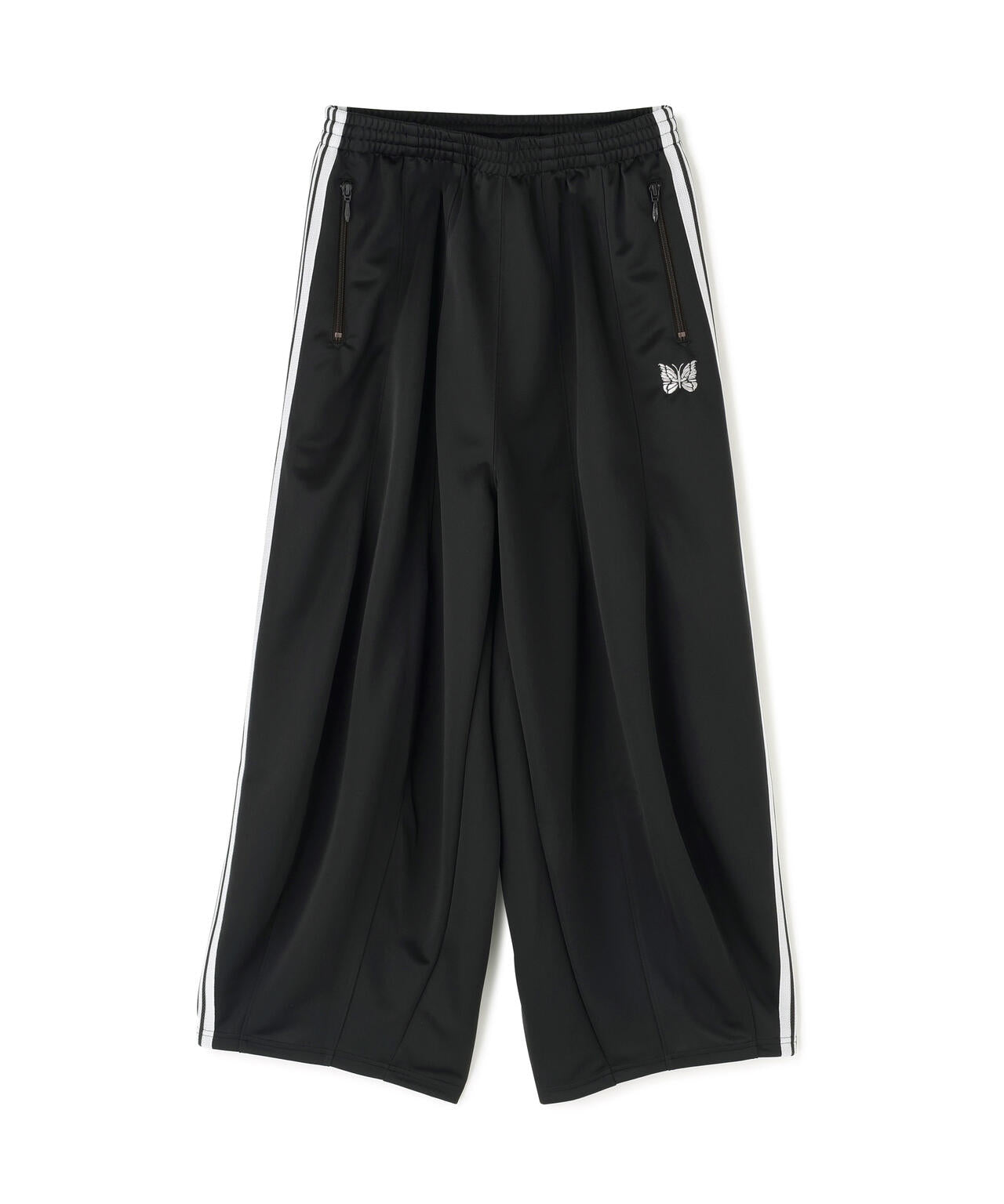 NEEDLES / ニードルズ/ H.D. Track Pant - Poly Smooth | B'2nd（ビー