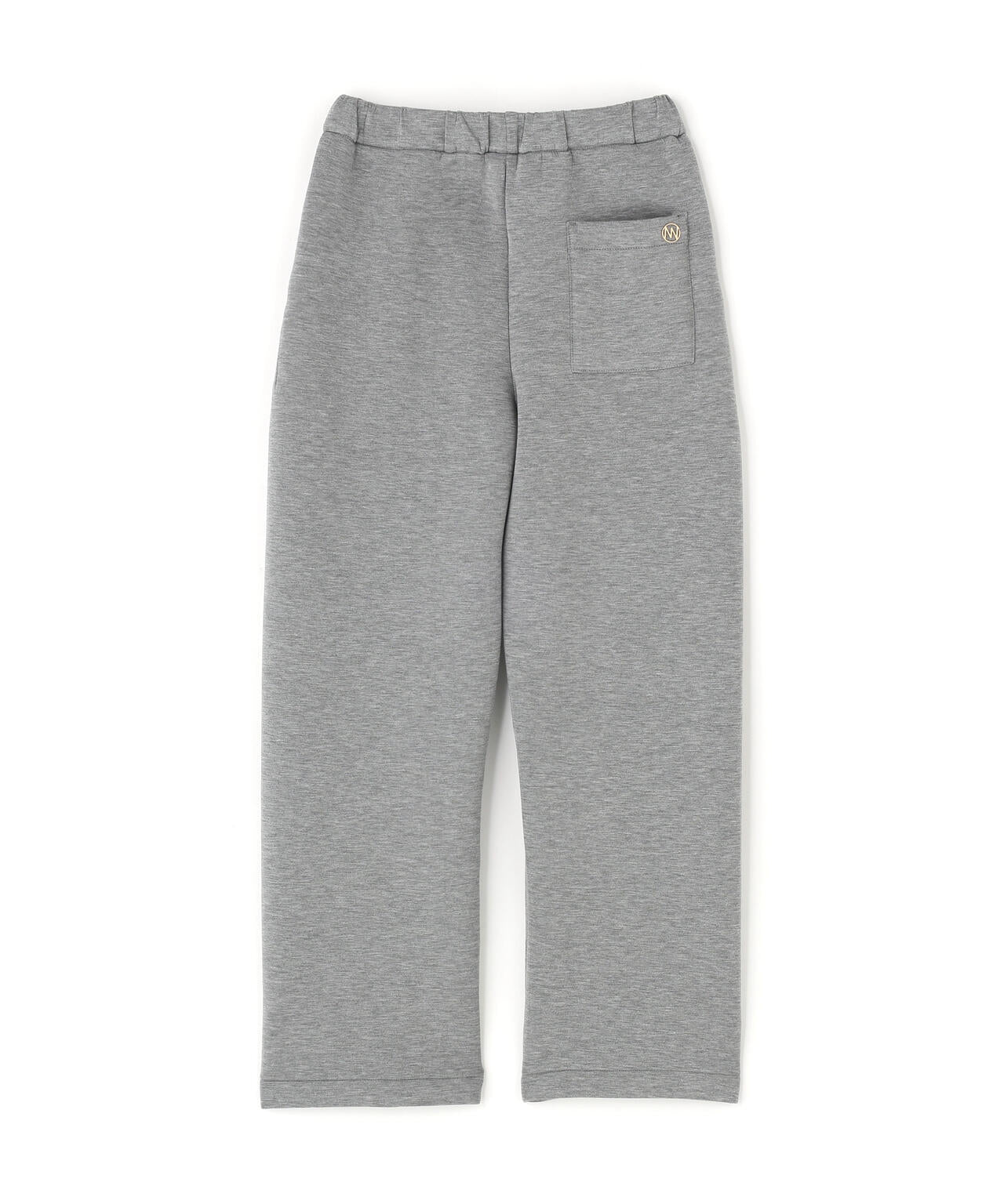 YENN（イエン）SPONDISH TUCK PANTS