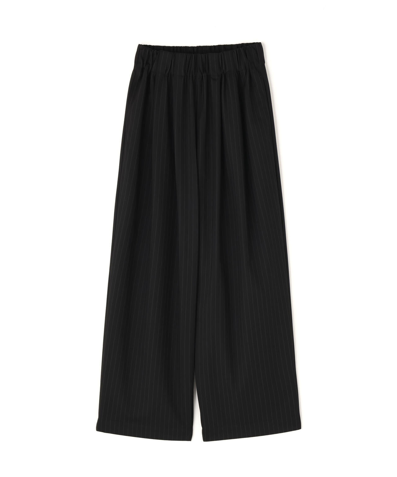 DROIT BELLO（ドロイトベロ）ストライプパンツ