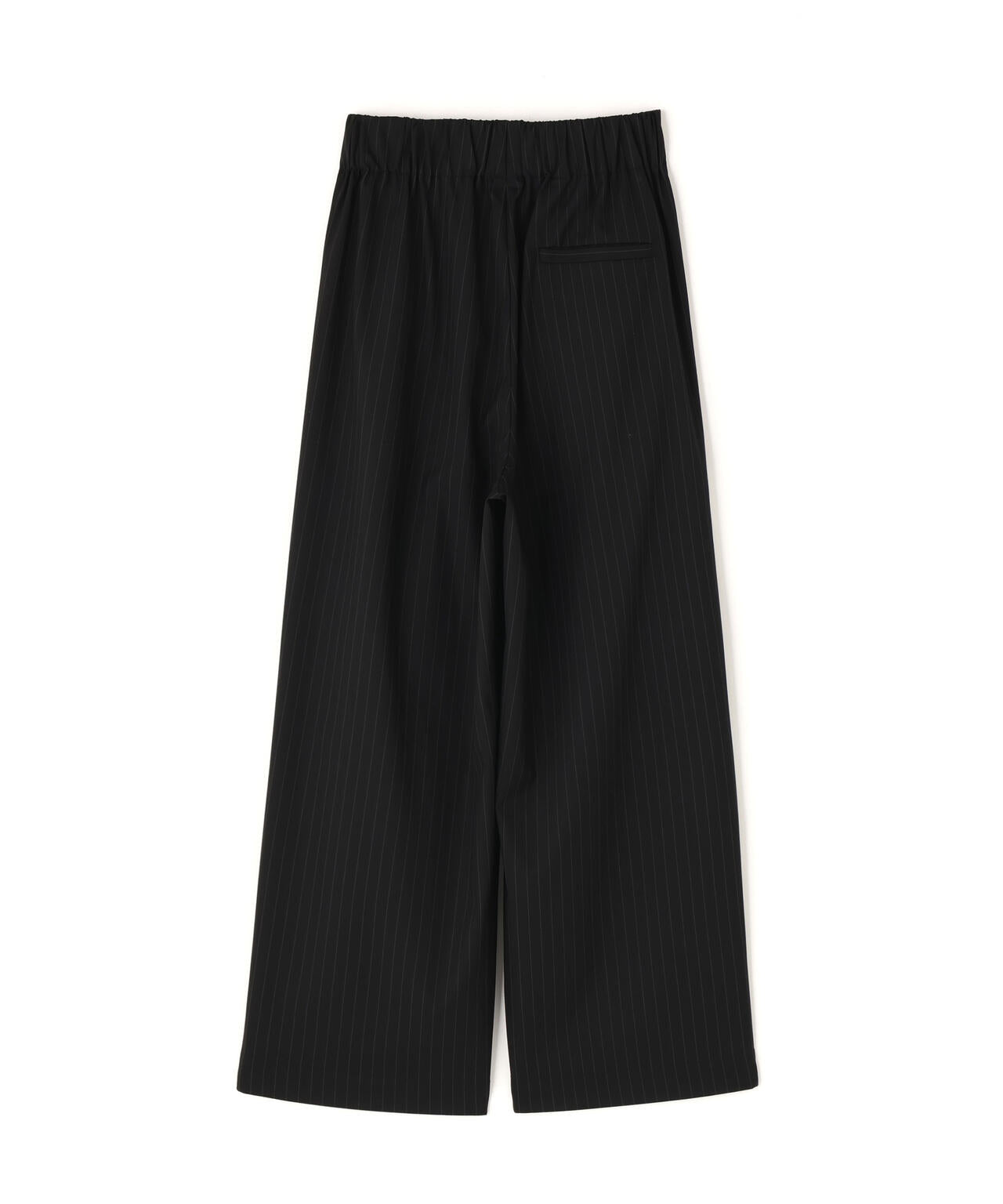 DROIT BELLO（ドロイトベロ）ストライプパンツ