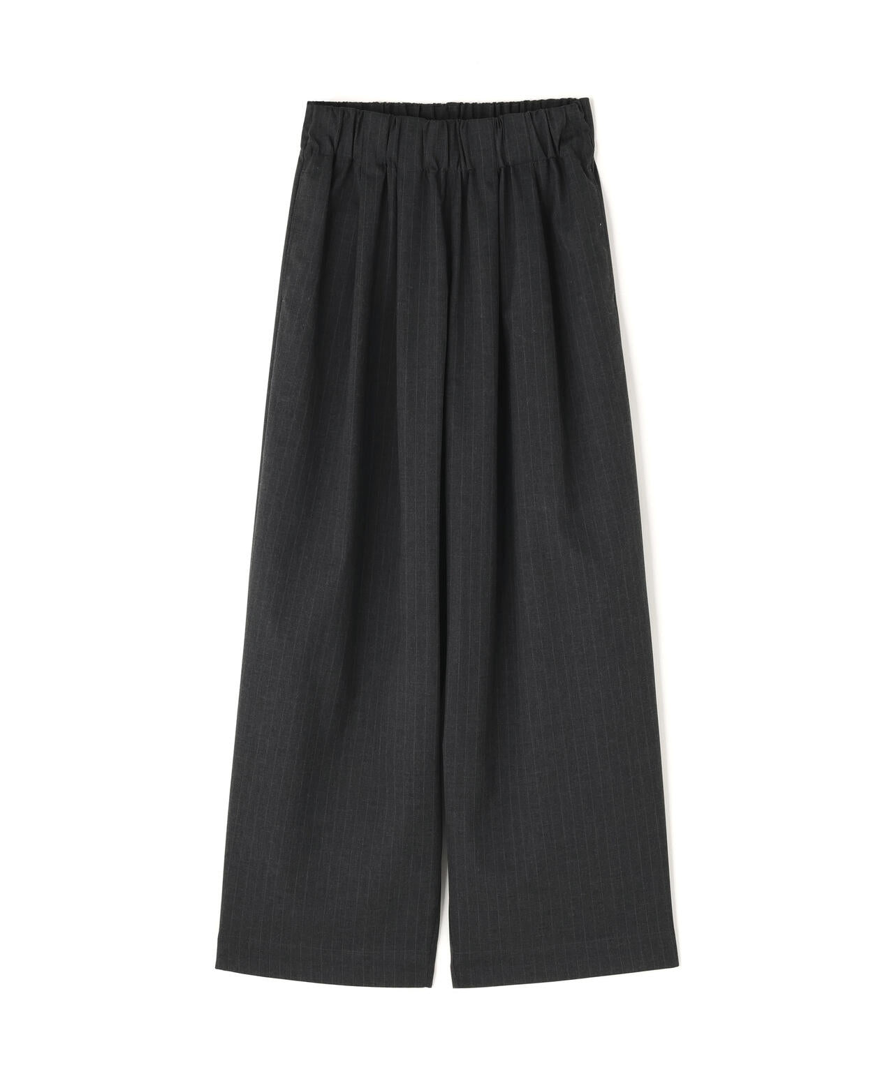 DROIT BELLO（ドロイトベロ）ストライプパンツ