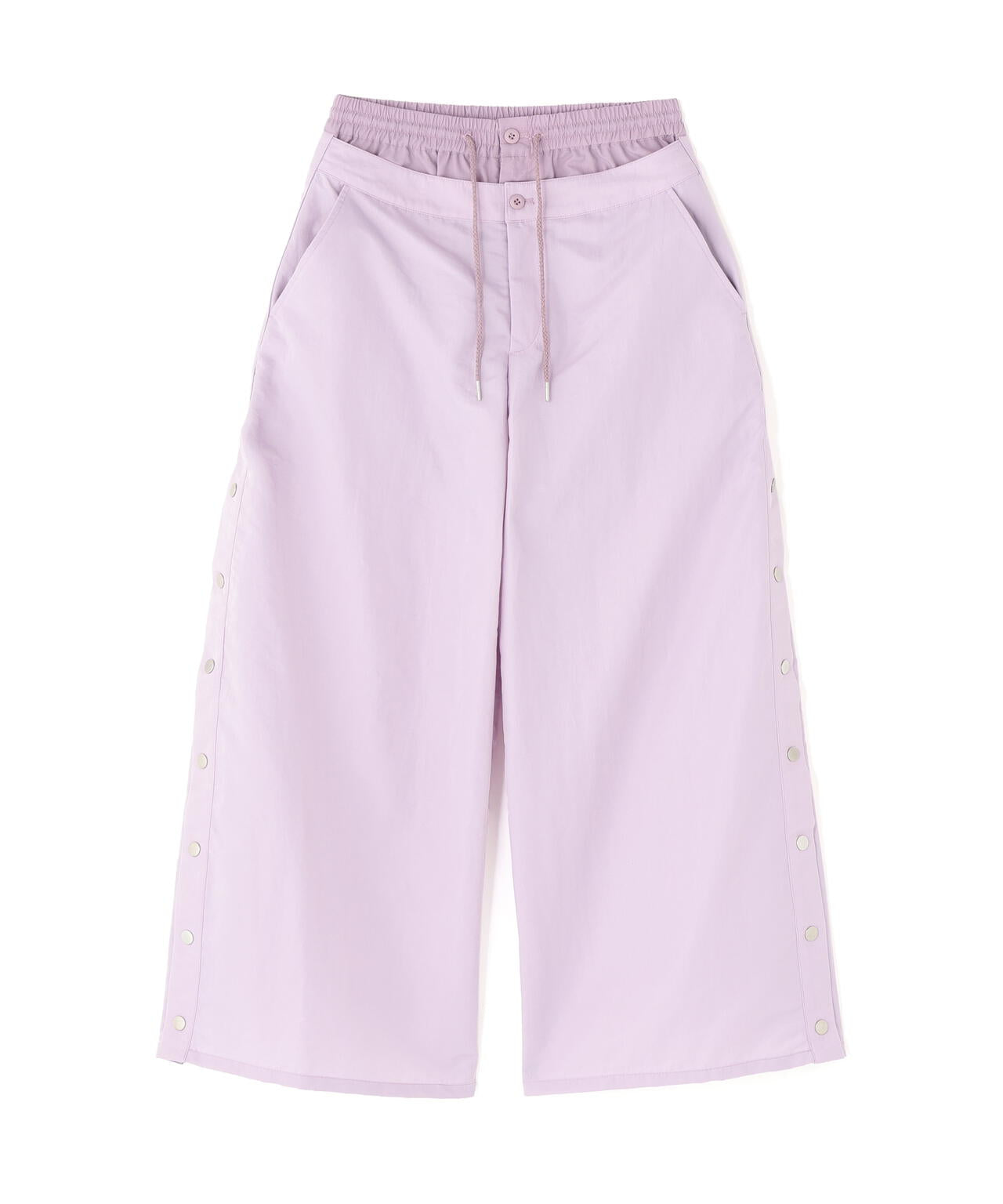 AULA AILA（アウラ アイラ）別注 WIDEPANTS