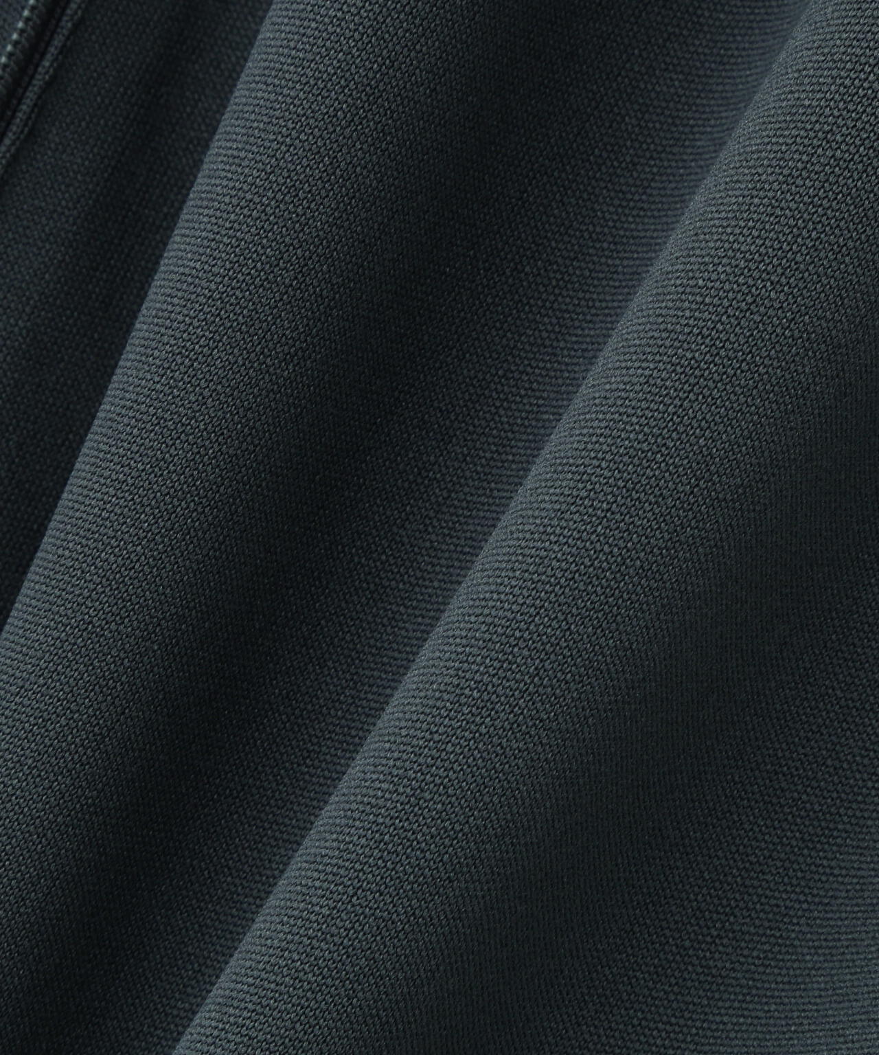 Knuth Marf（クヌースマーフ）zip-up track pants(unisex)