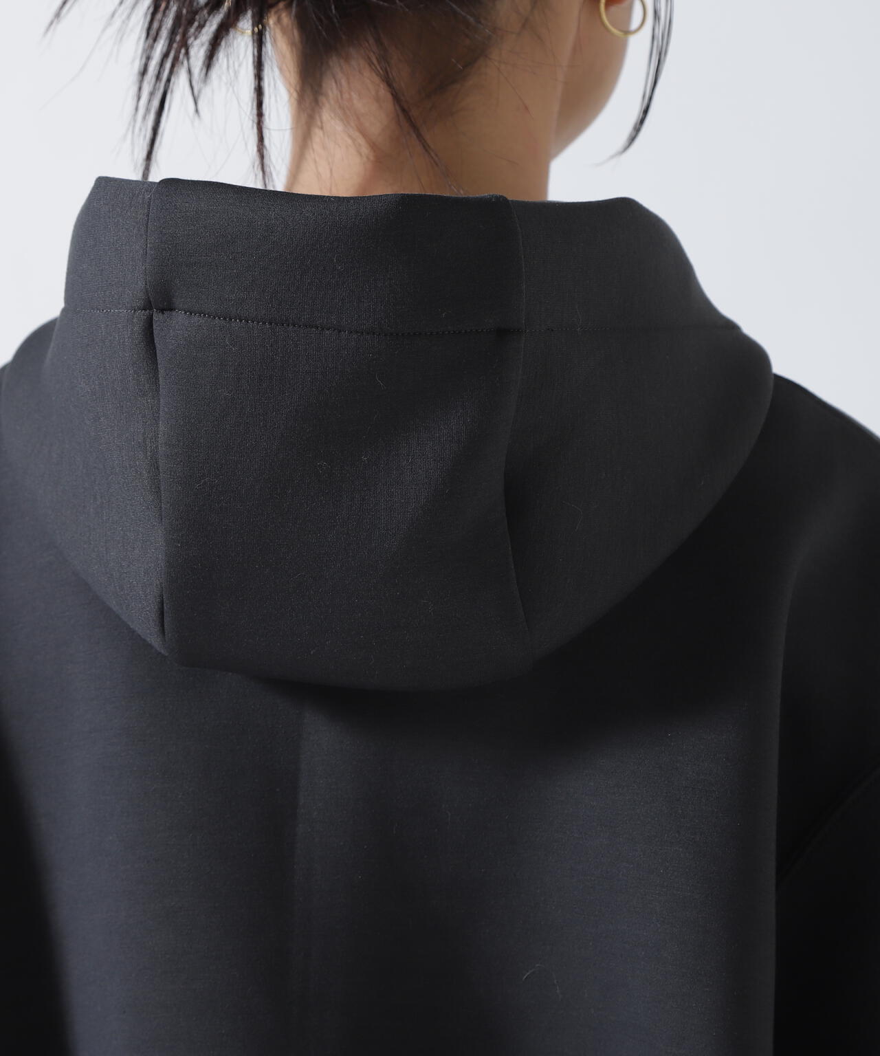 upper hights（アッパーハイツ）THE FLAG HOODIE | B'2nd（ビー