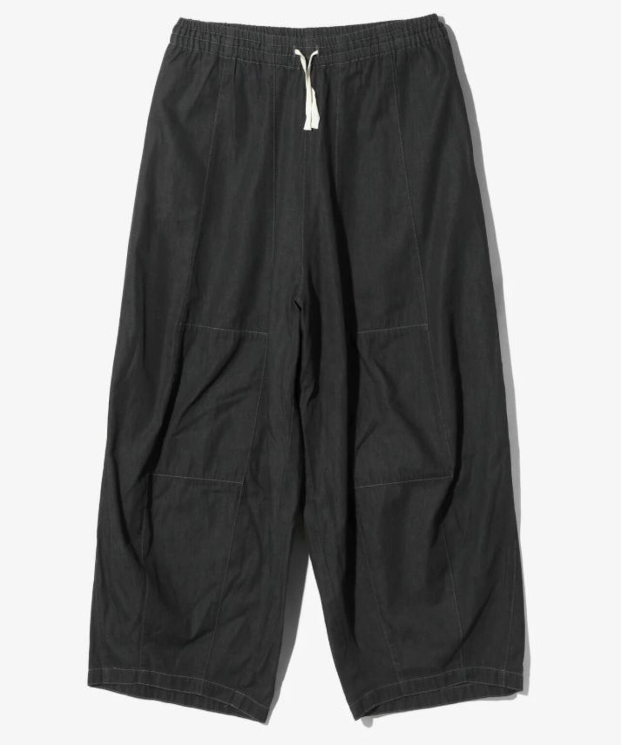 NEEDLES / ニードルズ / H.D. Pant - 6oz Denim