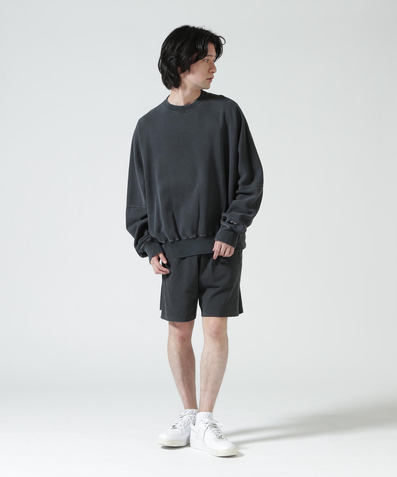 Champion × N.HOOLYWOOD ショーツ(C8-D513) | B'2nd（ビーセカンド