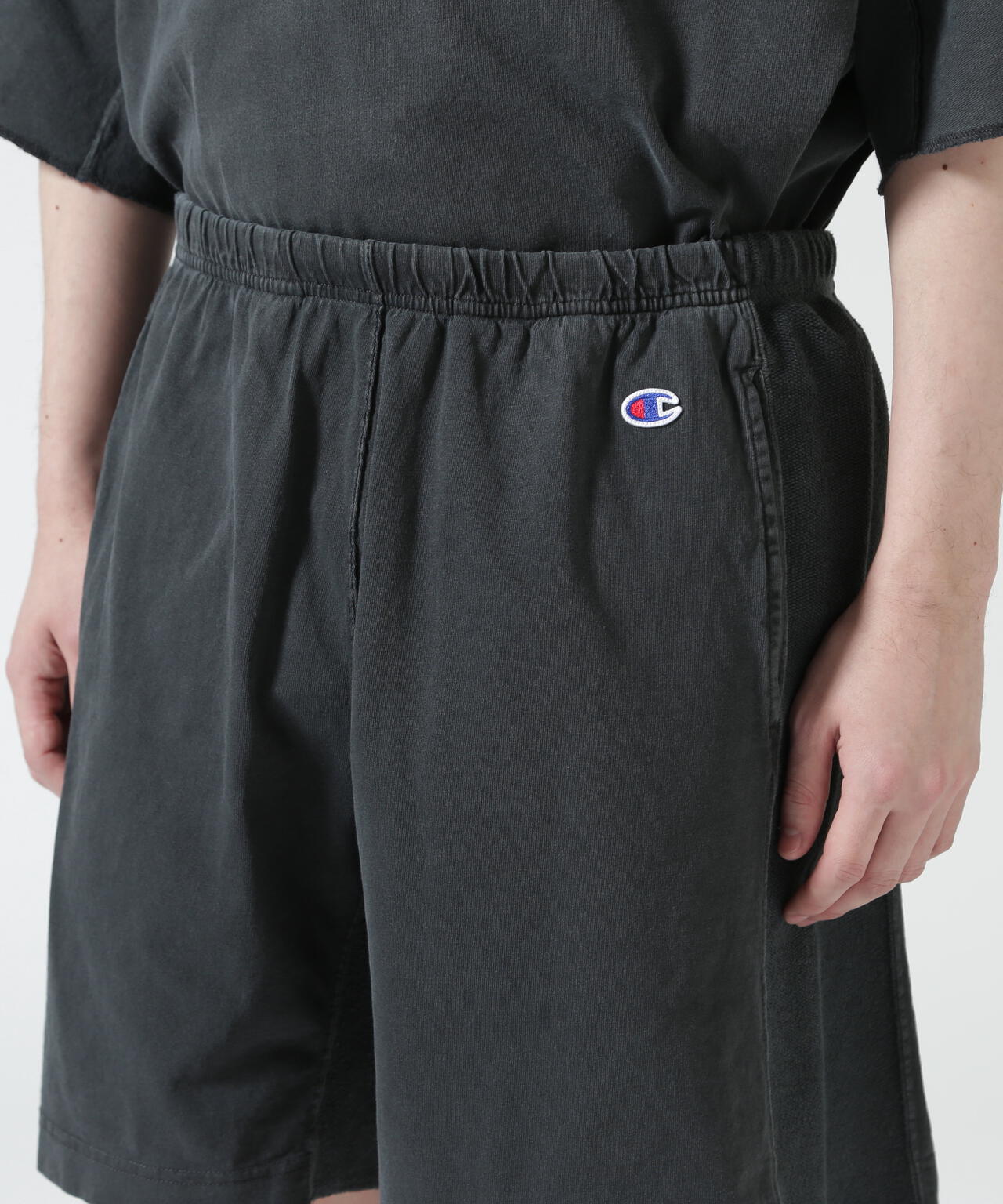 Champion × N.HOOLYWOOD ショーツ(C8-D513) | B'2nd（ビーセカンド
