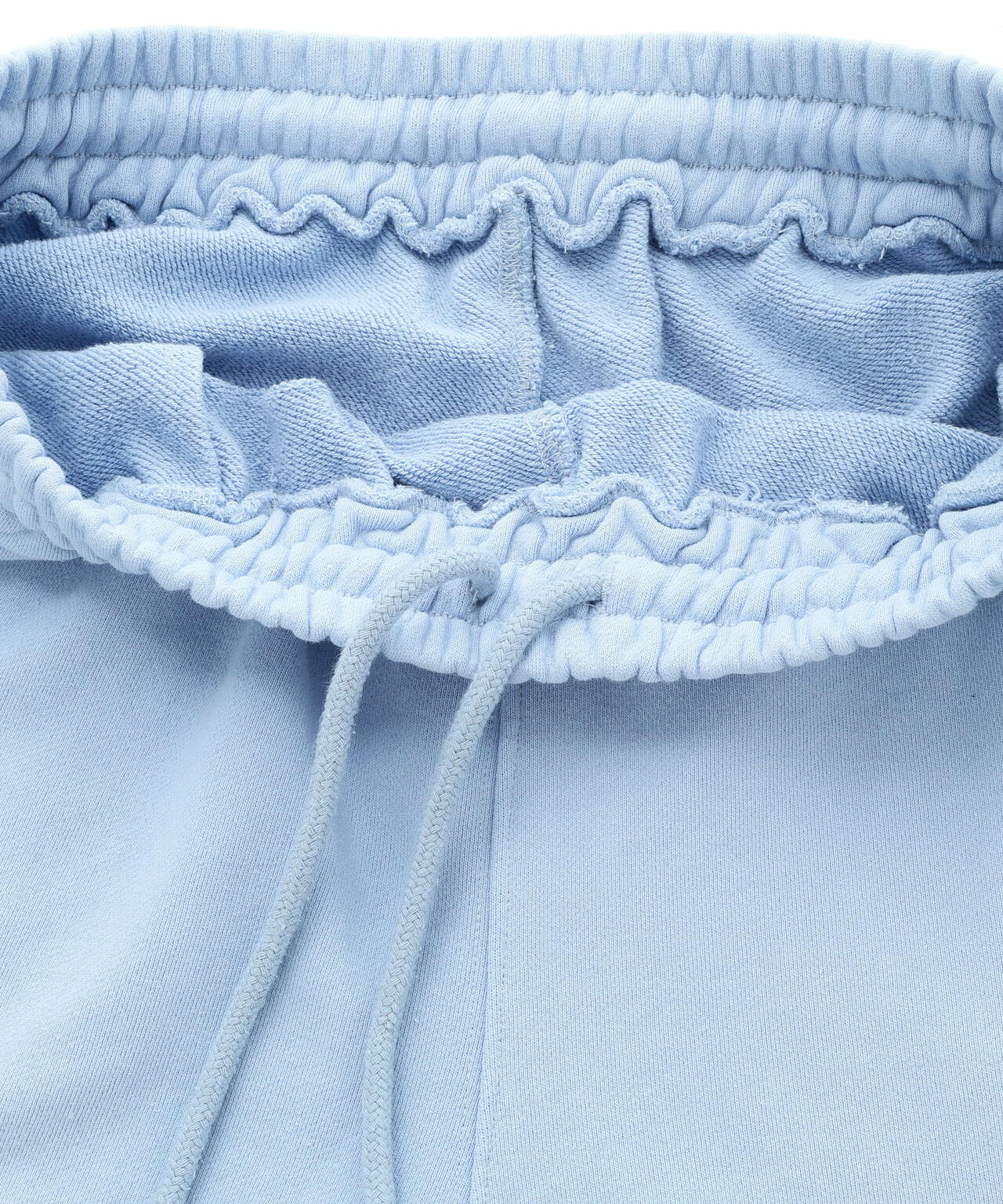 WIND AND SEA（ウィンダンシー）SULFUR DYEING LOGO HALF PANTS | B