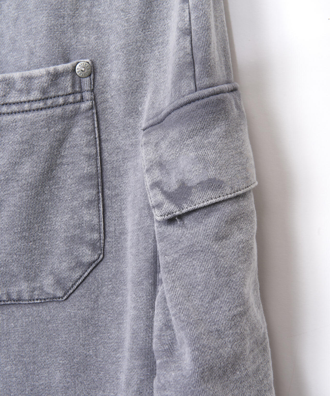 AVIREXｘAULA AILA（アヴィレックスｘアウラ）チュールコンビスカート