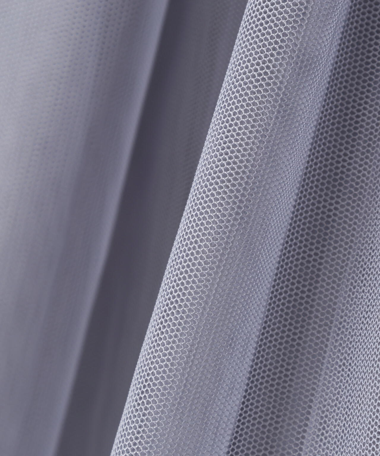 AVIREXｘAULA AILA（アヴィレックスｘアウラ）チュールコンビスカート