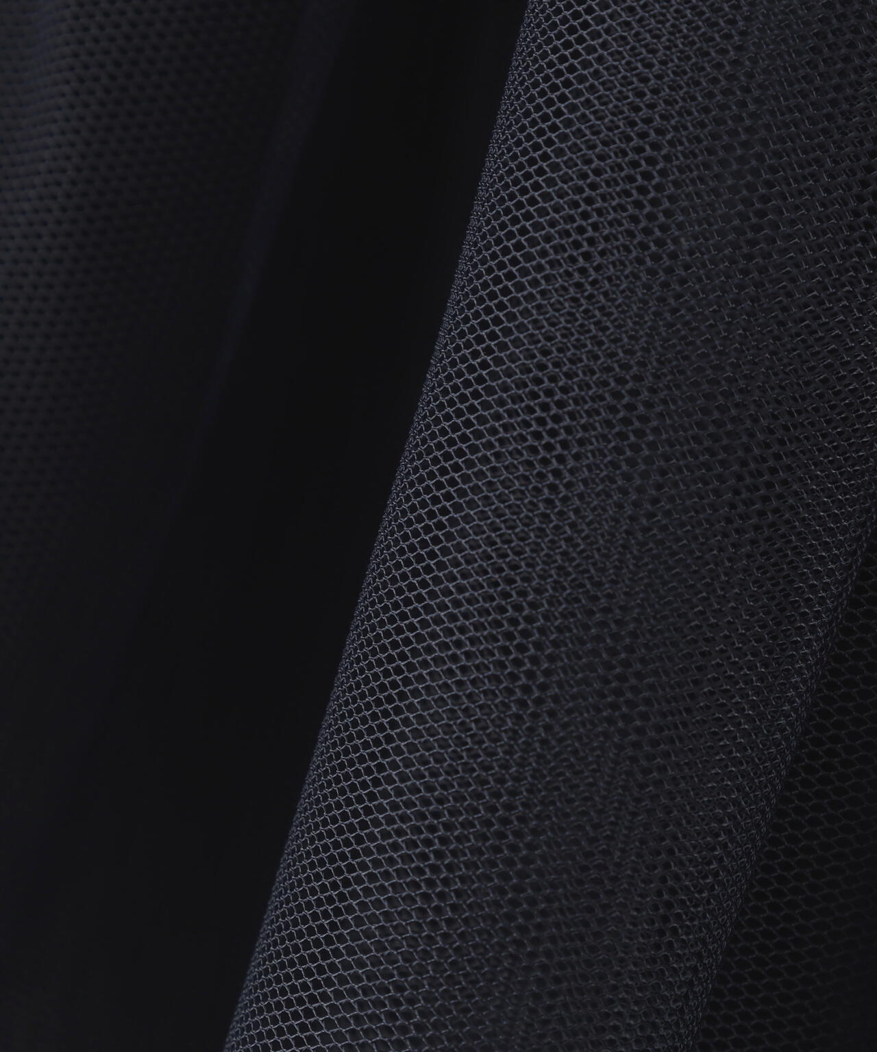 AVIREXｘAULA AILA（アヴィレックスｘアウラ）チュールコンビスカート