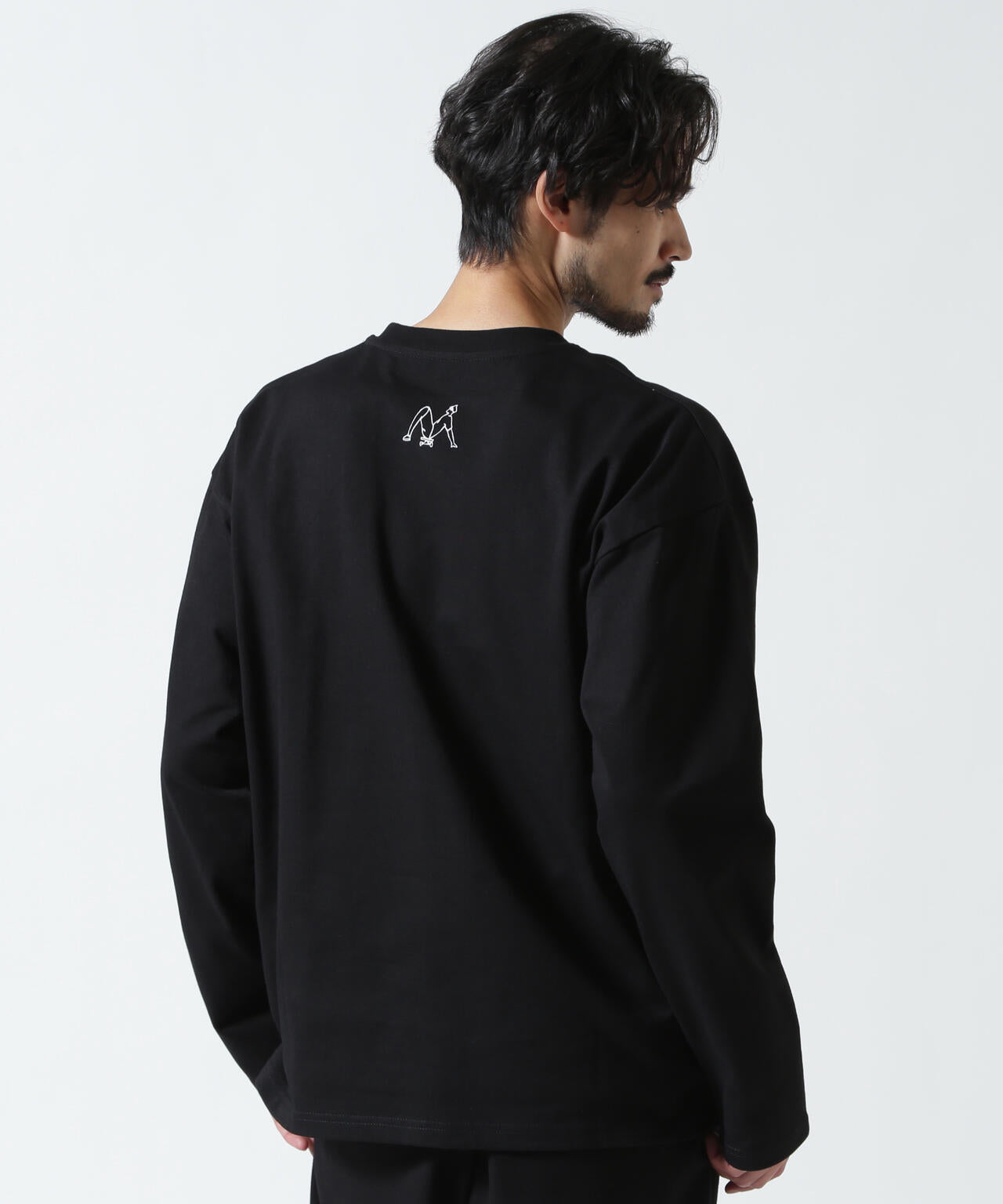 maxsix(マックスシックス）MALTI HEART L/S TEE | B'2nd（ビーセカンド