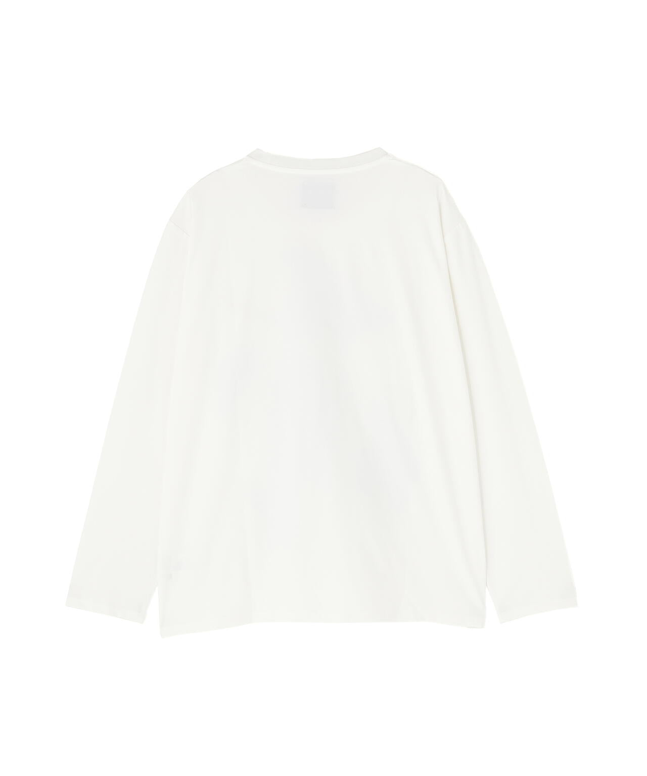 ビーセカンド（B’2nd）/maxsix(マックスシックス）TEDDY BEAR 3D L／S TEE maxsix(マックスシックス）TEDDY BEAR 3D L/S TEE | B'2nd（ビー